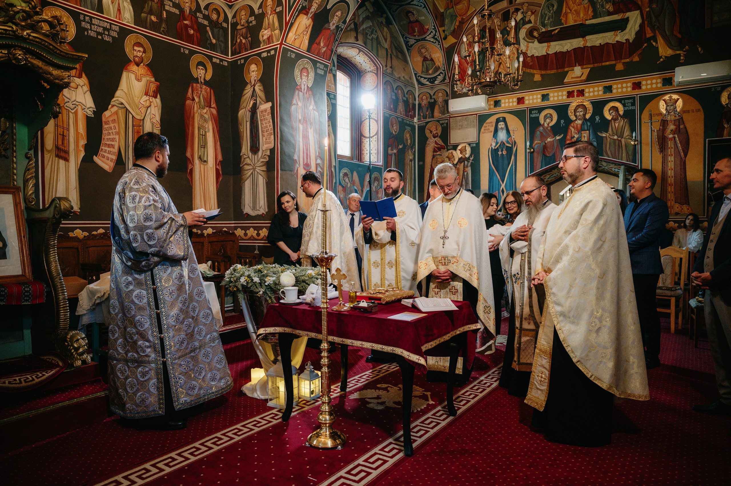 BOTEZ Ana Natasha. Laurentiu Stefan StoryTeller