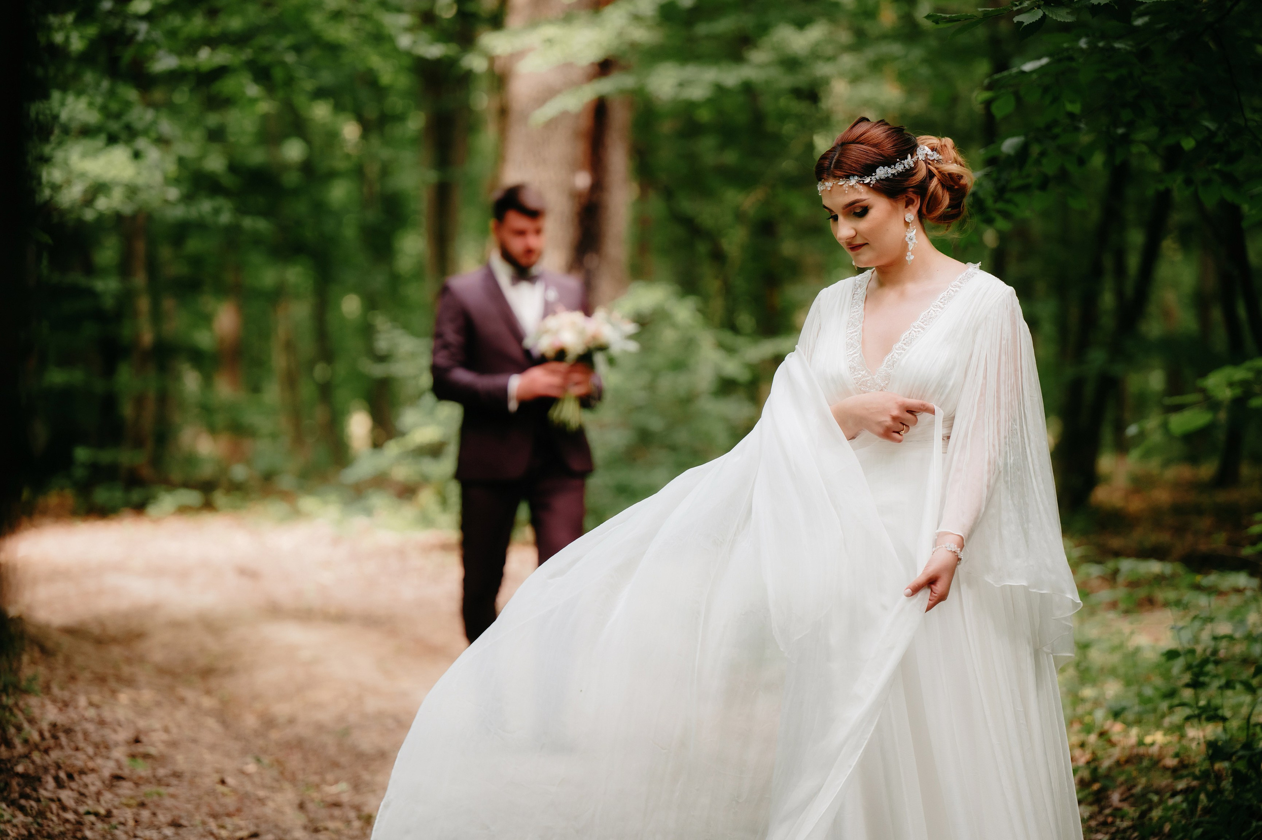 NUNTA Tudor si Stefana. Laurentiu Stefan StoryTeller