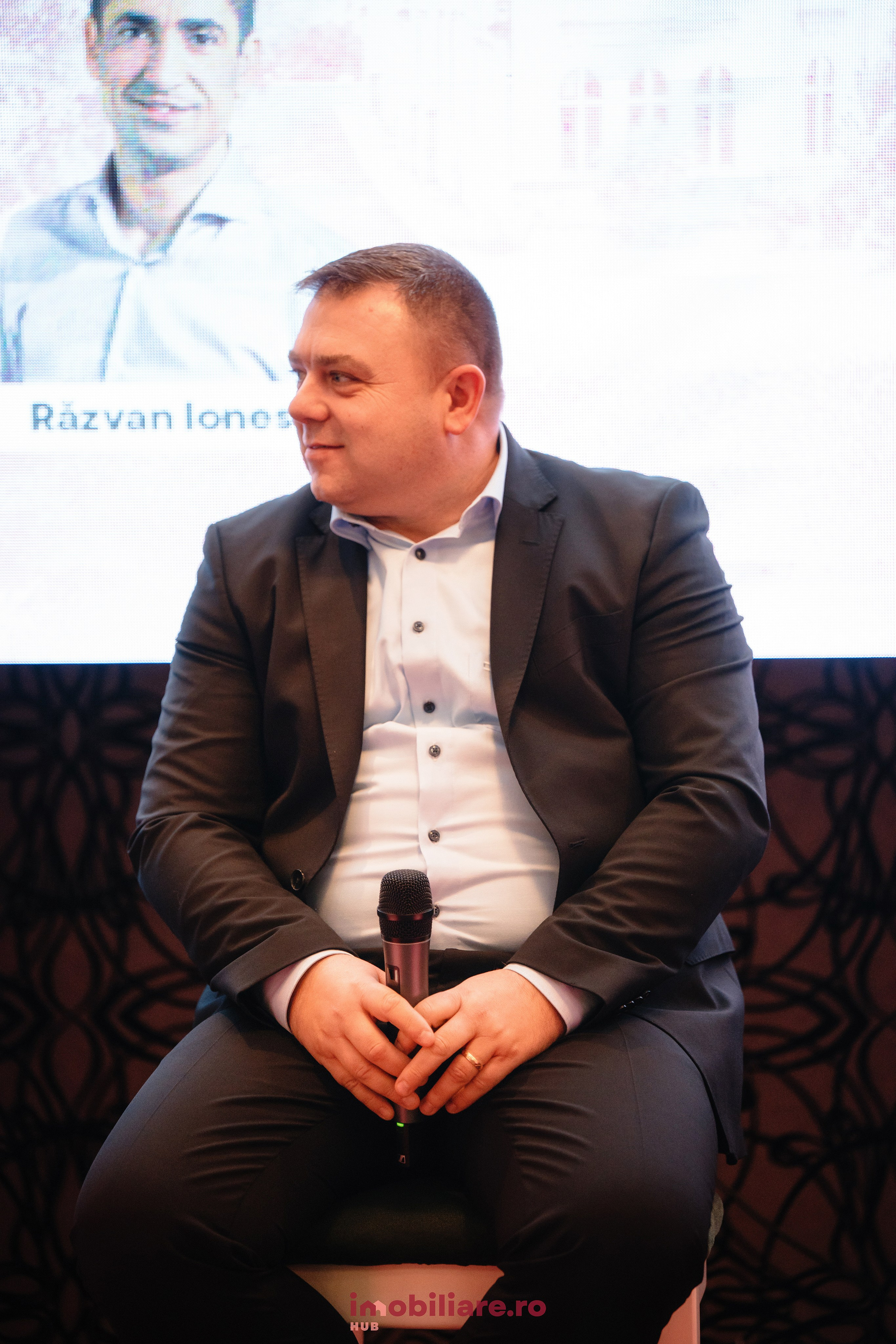 Imobliare HUB. Laurentiu Stefan StoryTeller