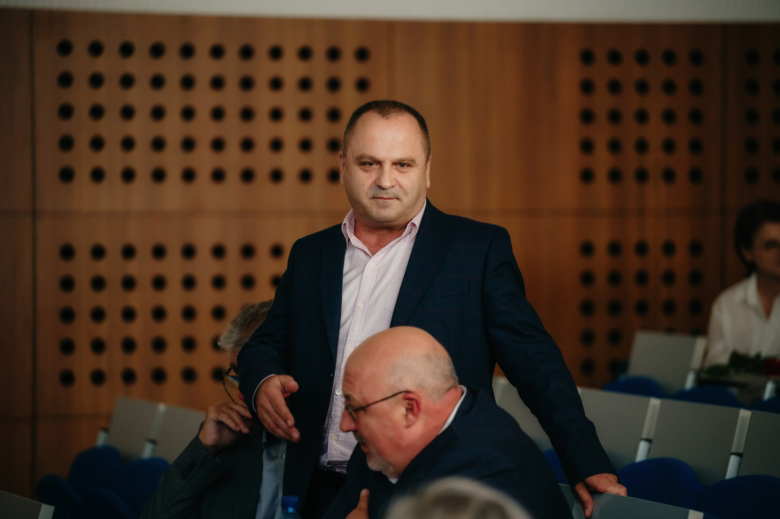 Medicina Veterinara — dupa 30 de ani…. Laurentiu Stefan StoryTeller