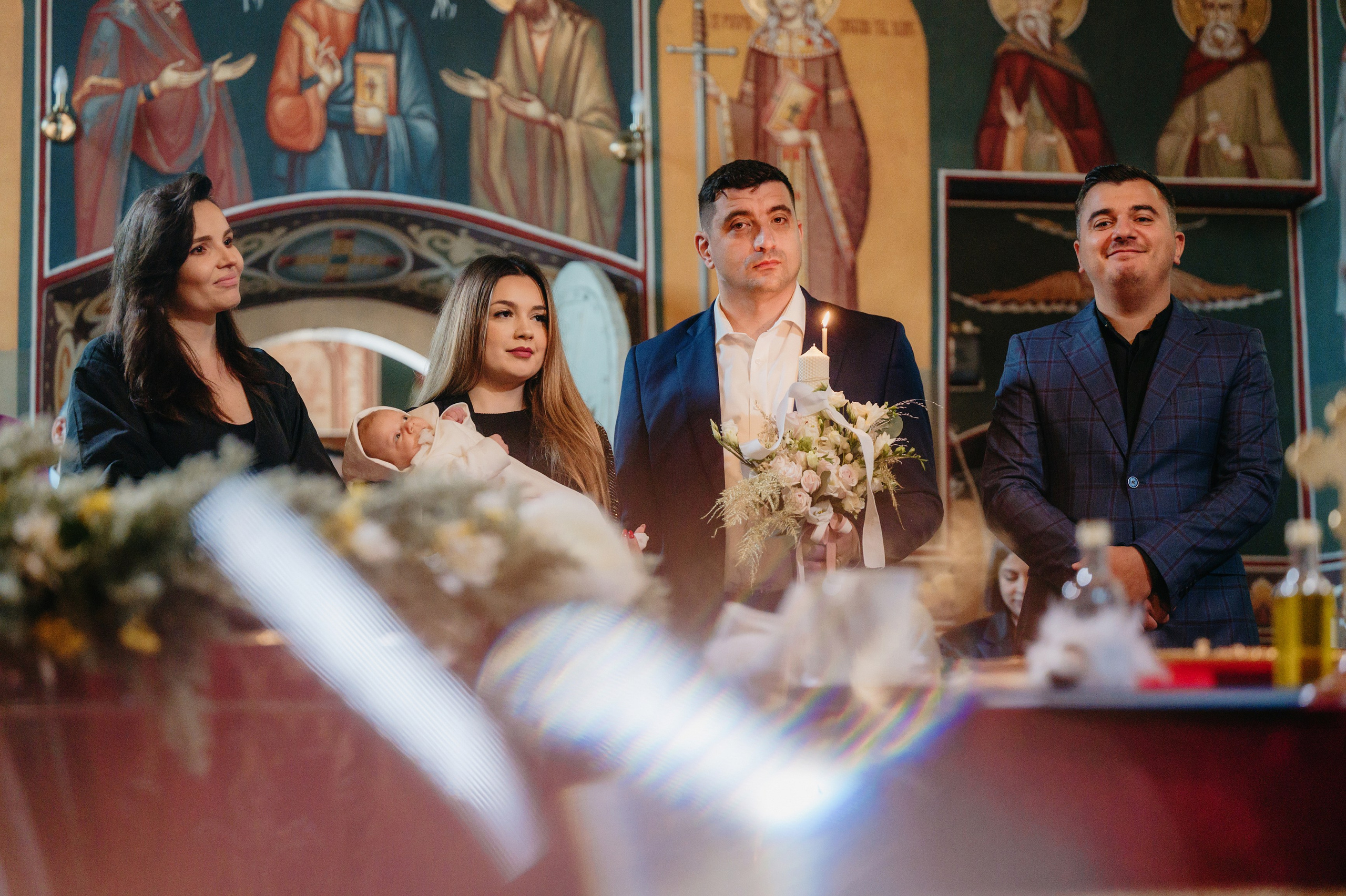 BOTEZ Ana Natasha. Laurentiu Stefan StoryTeller