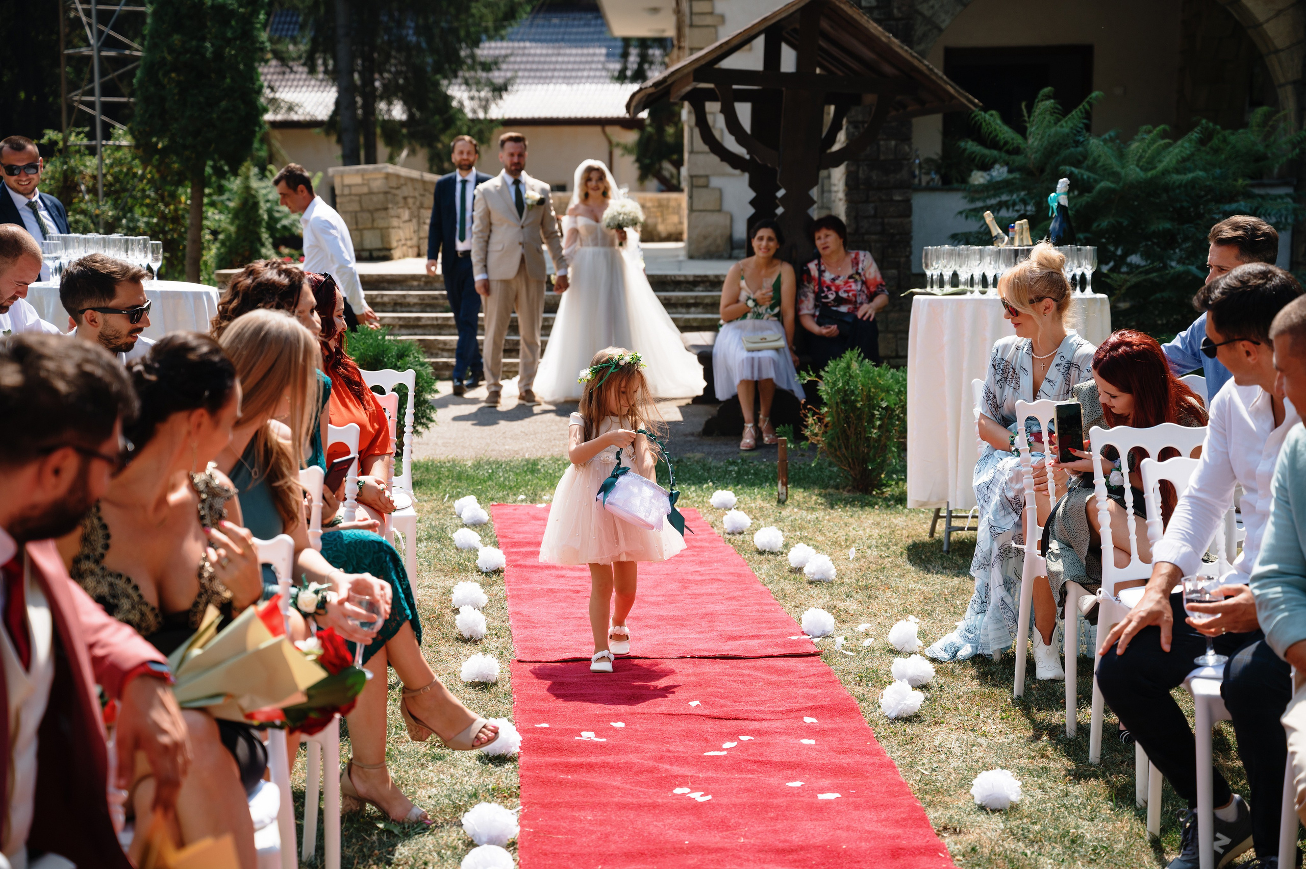 NUNTA Carina si Andrei. Laurentiu Stefan StoryTeller