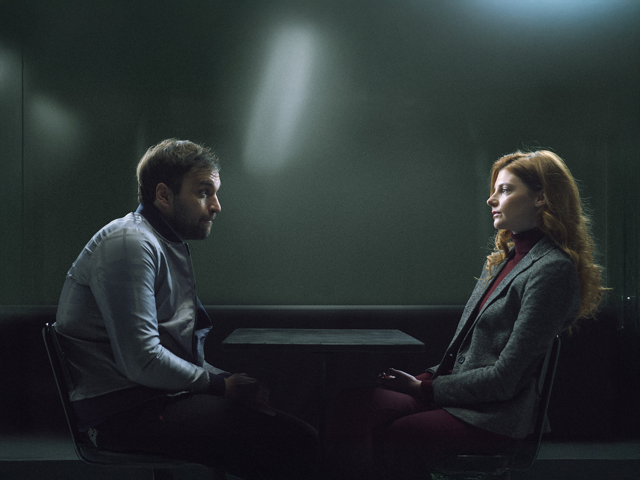 Commercial and studio photographer in Belgrade