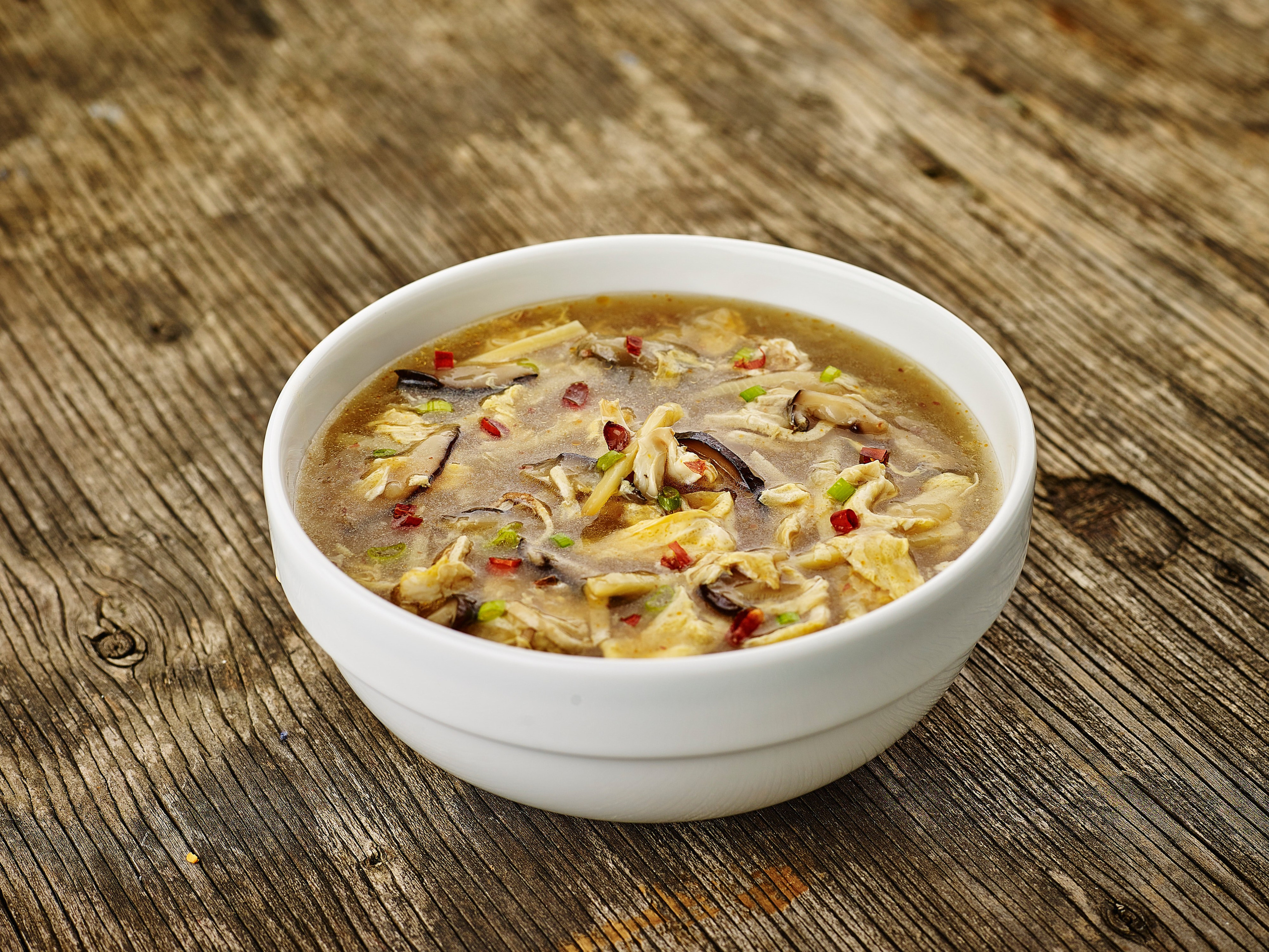 Food. Commercial and studio photographer in Belgrade