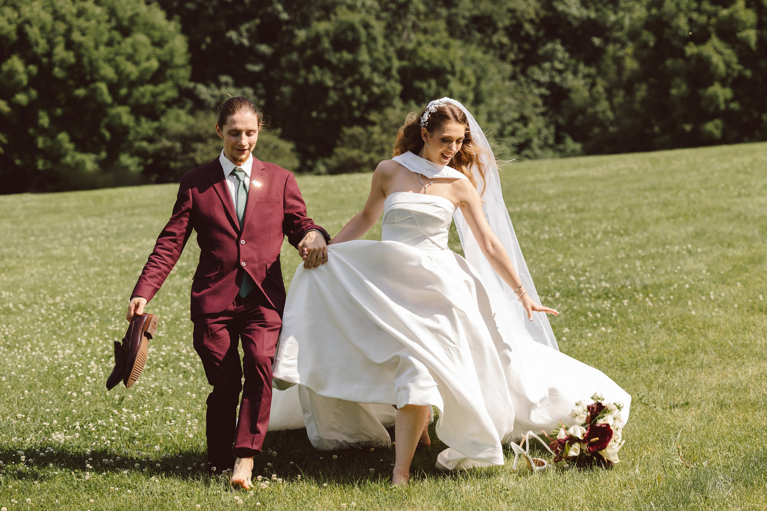 07.07.2026 Wedding. Wedding family event photographer in Chicago Nick Yushevich