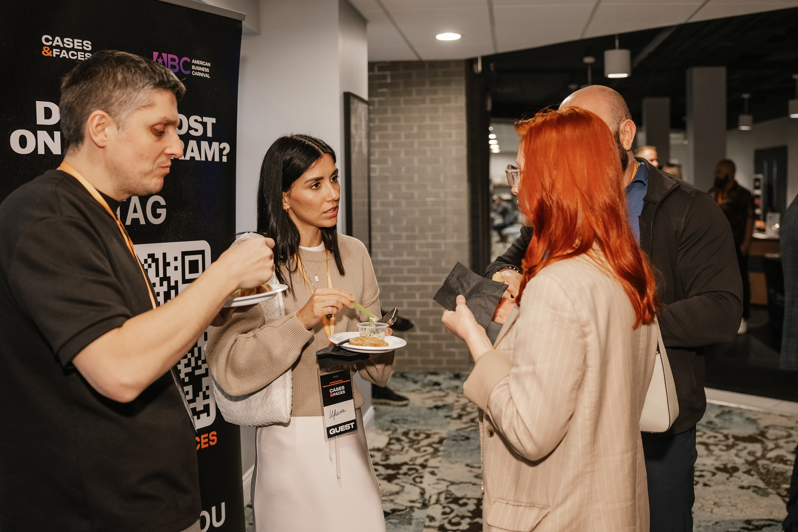 C&F Chicago 2025. Wedding family event photographer in Chicago Nick Yushevich