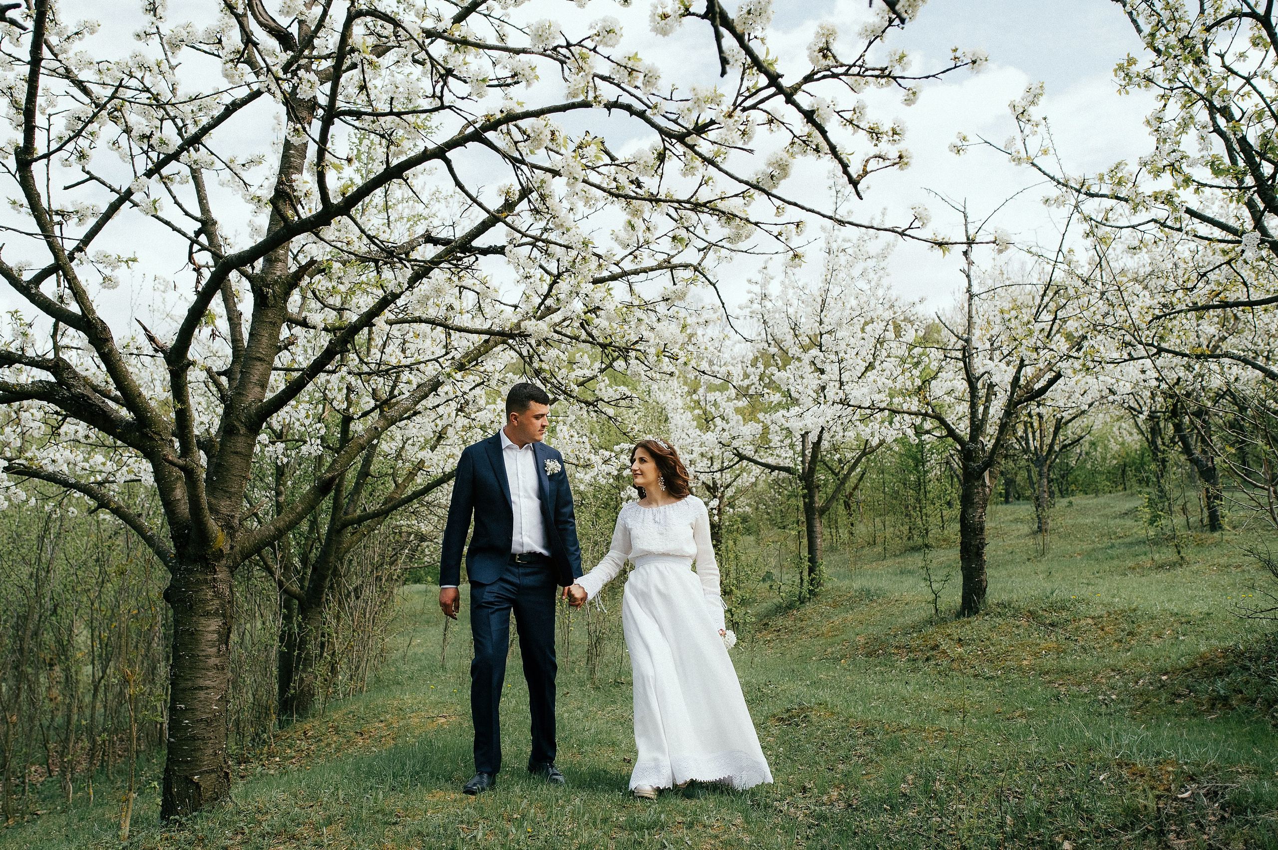 Dumitrița & Alexandru. Fotograf de familie și evenimente