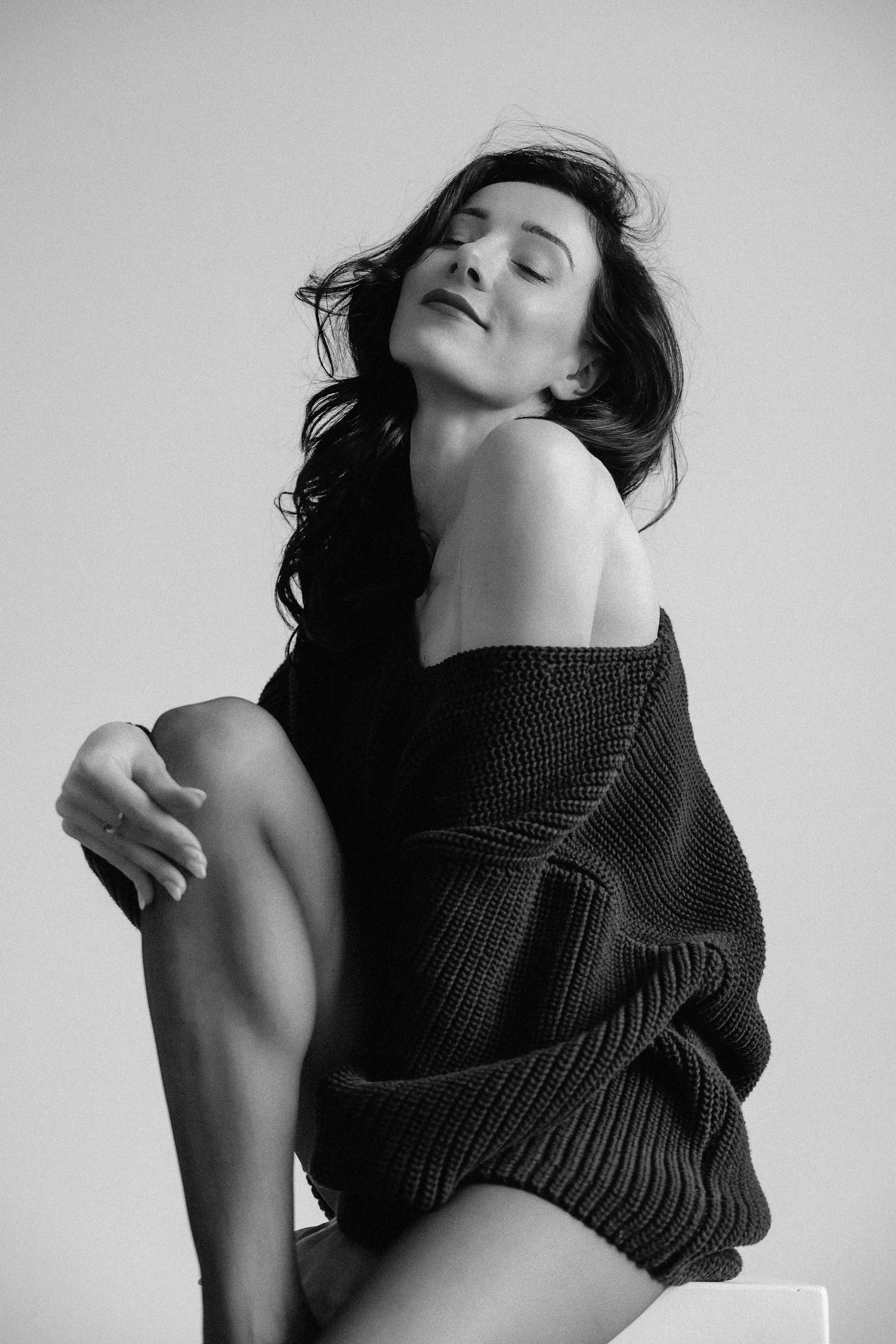 Индивидуална фотосесия. Фотограф Ирина Йотова