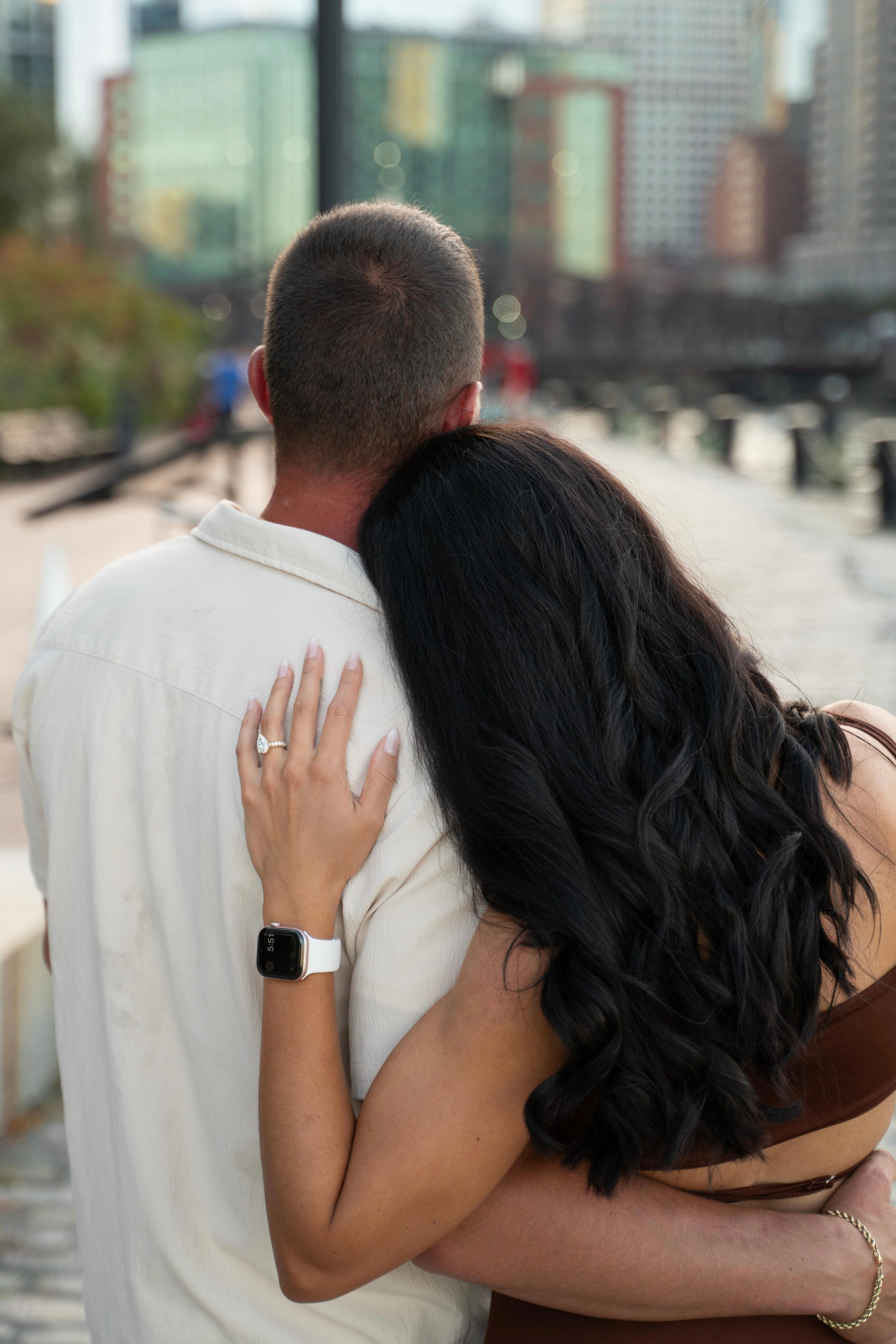 Mike and Alexa. Stefanovich Photography | Miami, FL