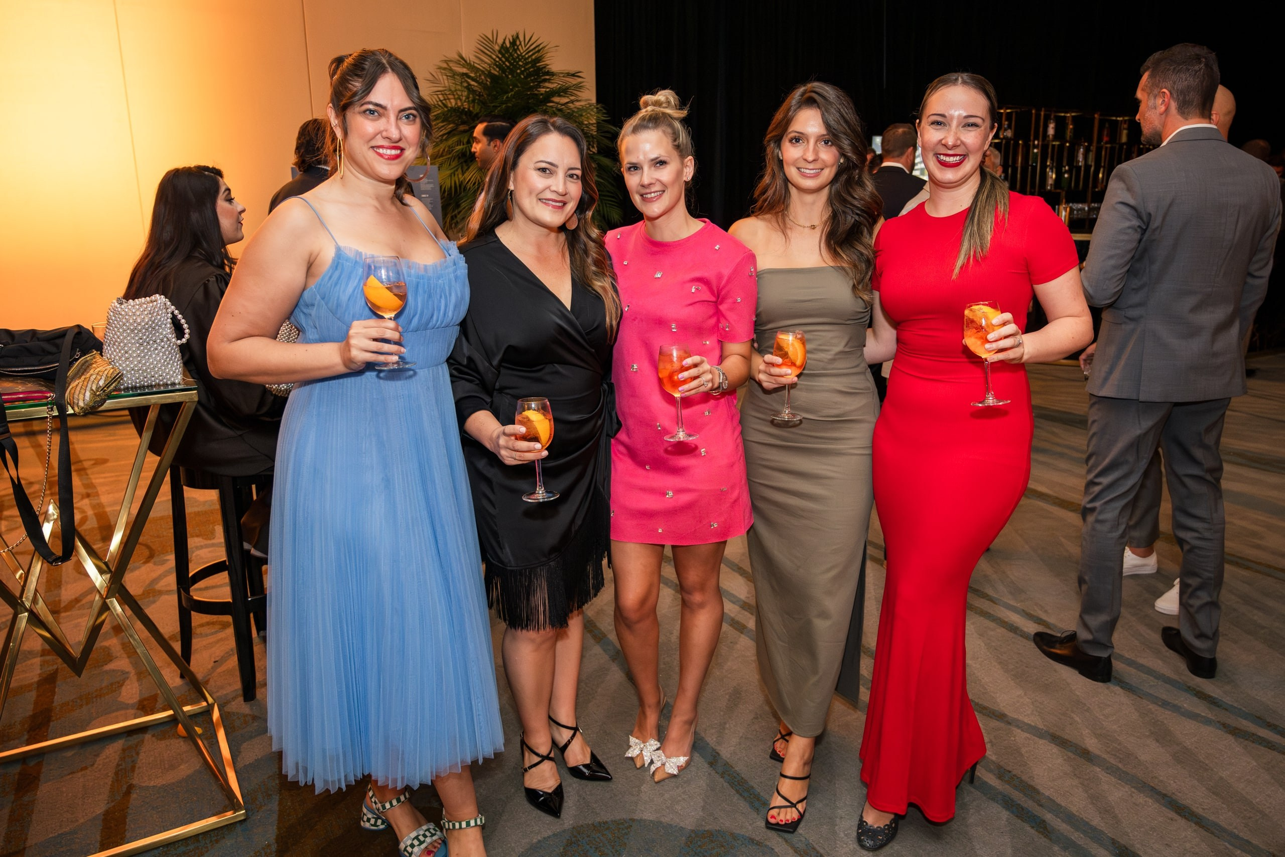 Diageo Conference. Stefanovich Photography | Boston, MA