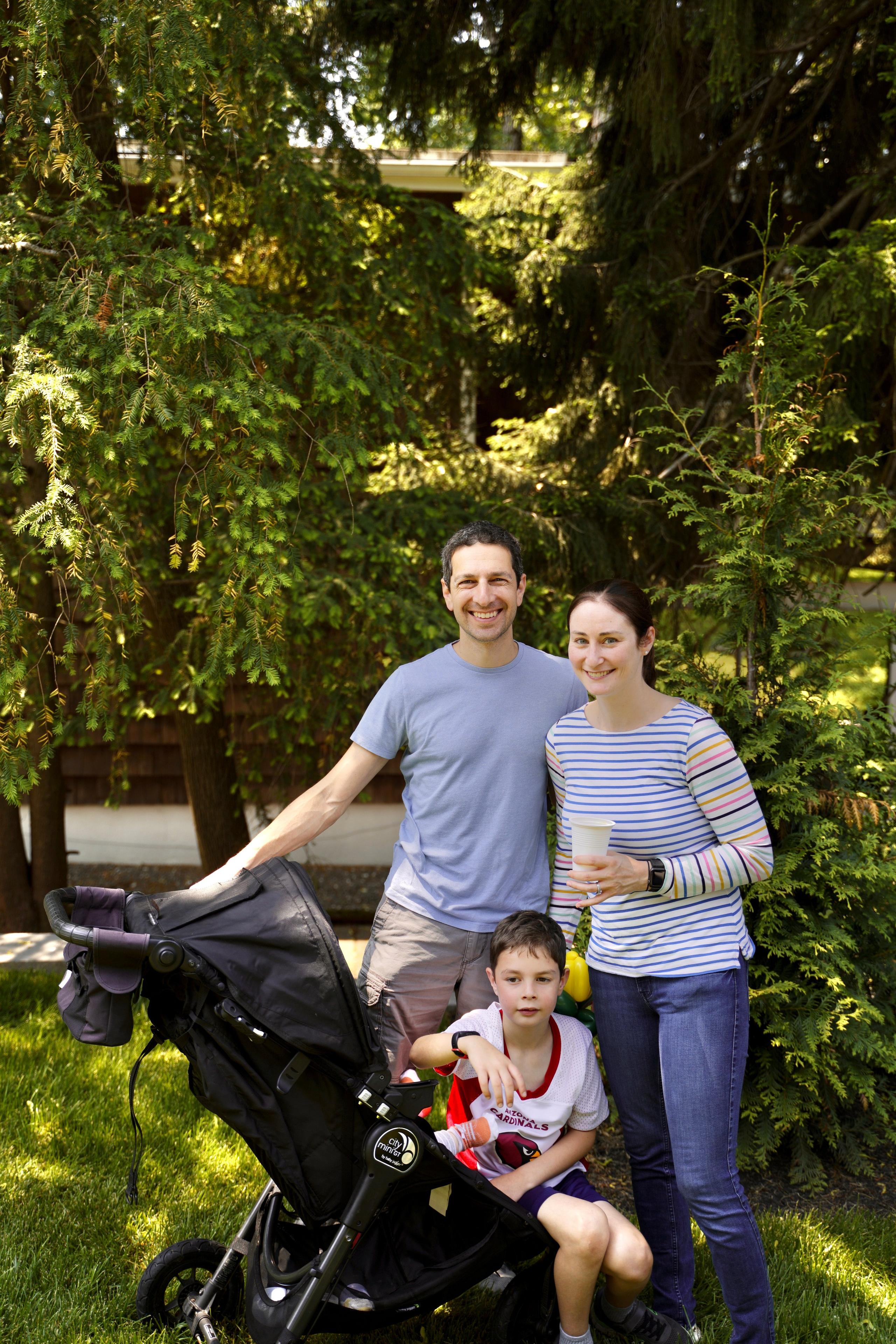 Kids birthday party. Stefanovich Photography | Boston, MA