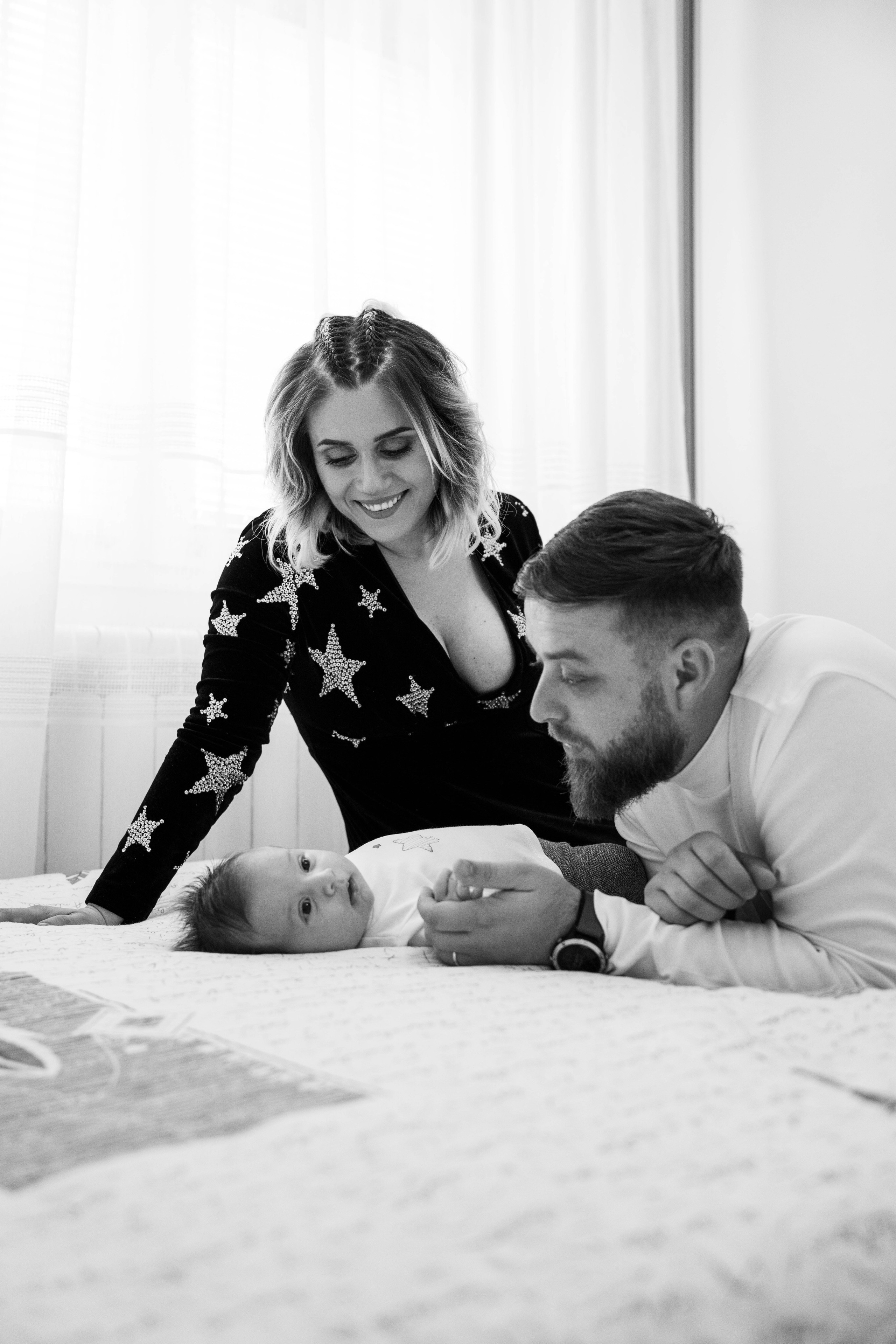 Luca Nectarie. B|P Weddings - Fotograf & Videograf - București||0730017811