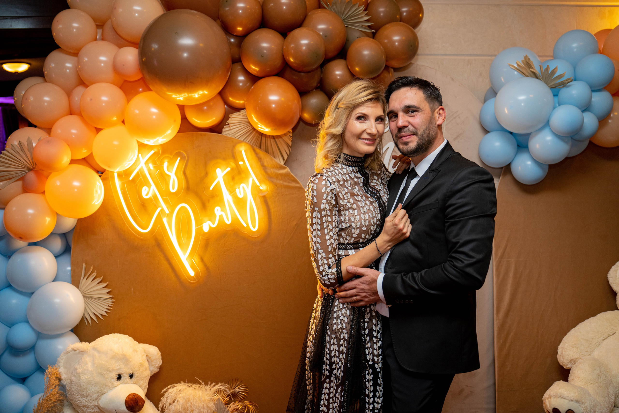 Luca Nectarie. B|P Weddings - Fotograf & Videograf - București||0730017811