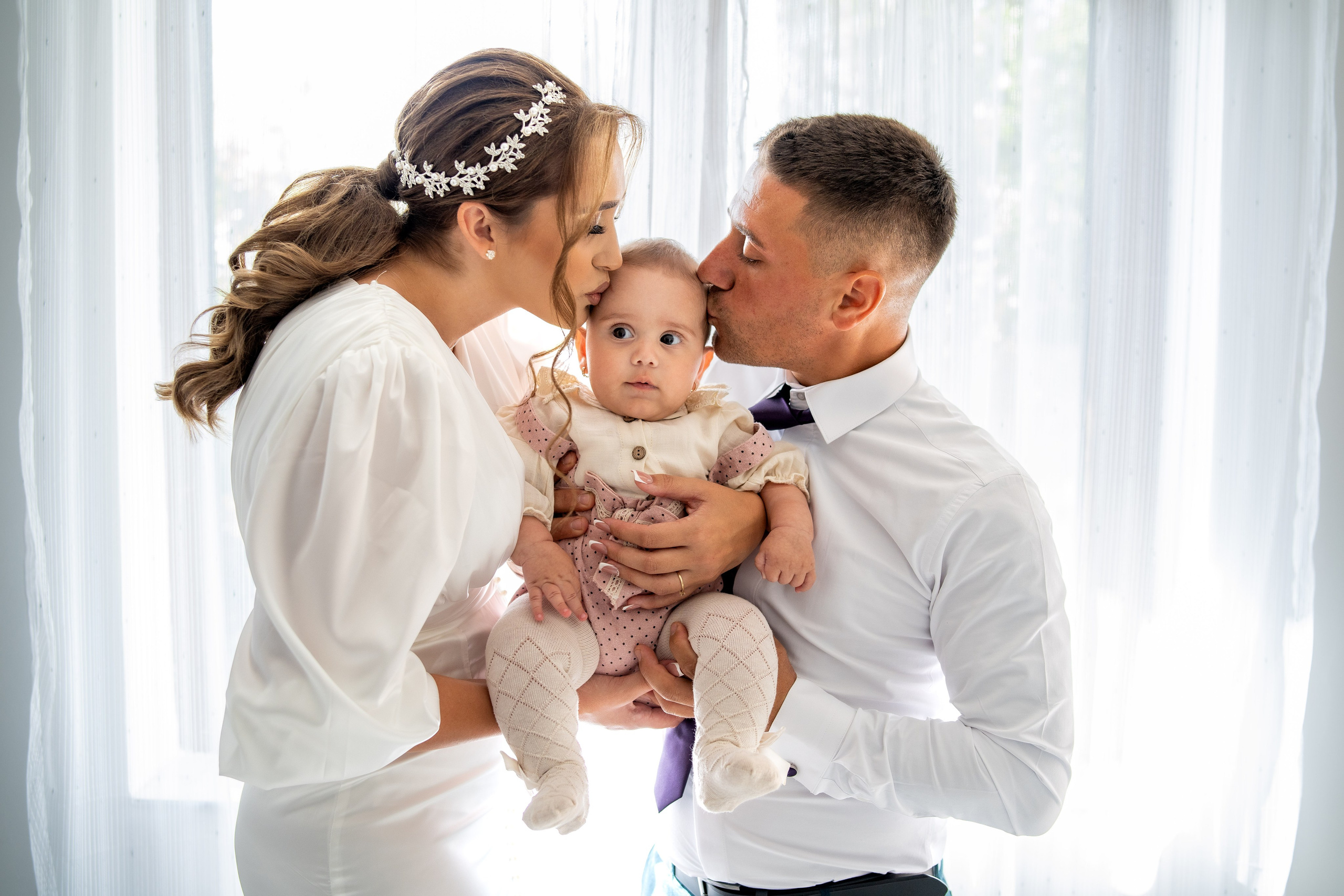 Ionut & Diana. B|P Weddings - Fotograf & Videograf - București||0730017811