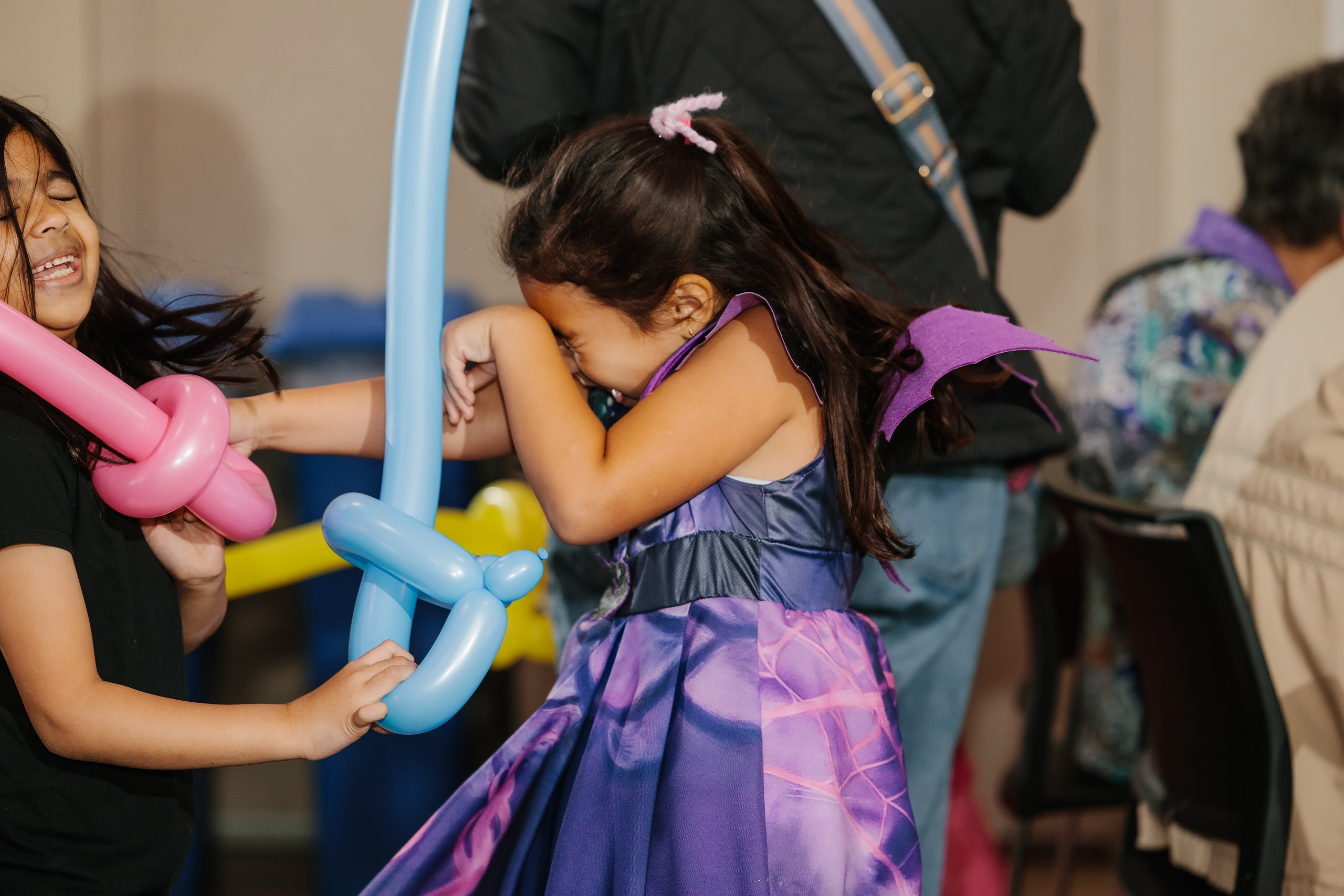 10.26.2024 Birthday Party. Wedding family event photographer in Chicago Nick Yushevich