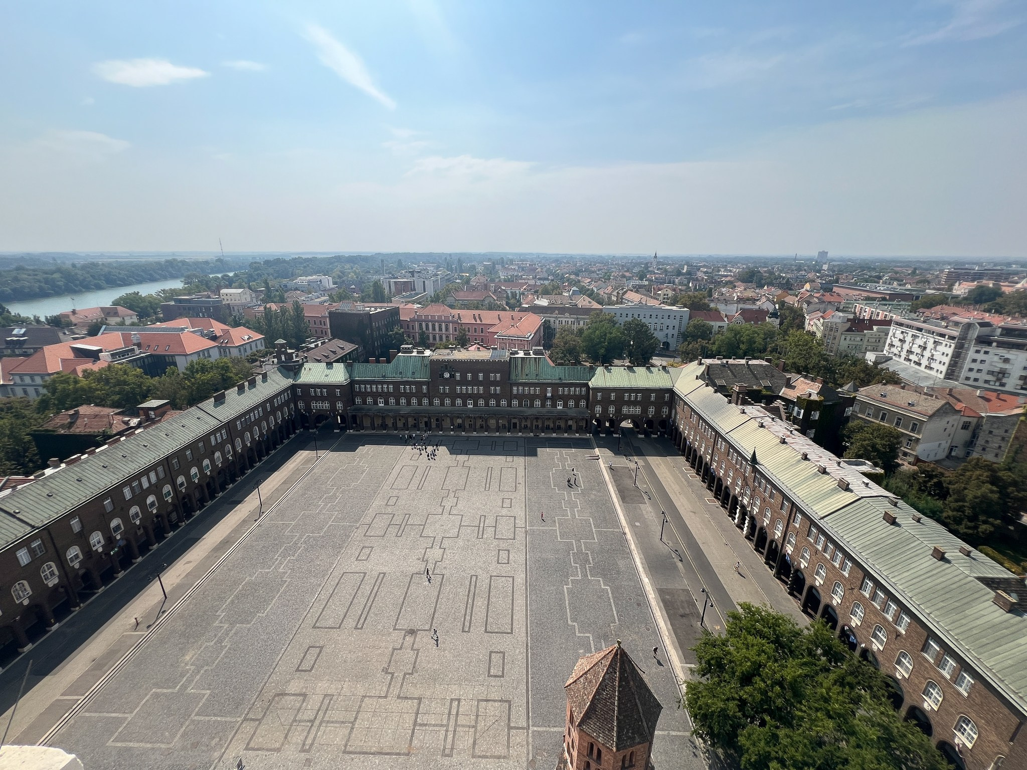 Fotografie urbana. Daniel Criste Fotograf