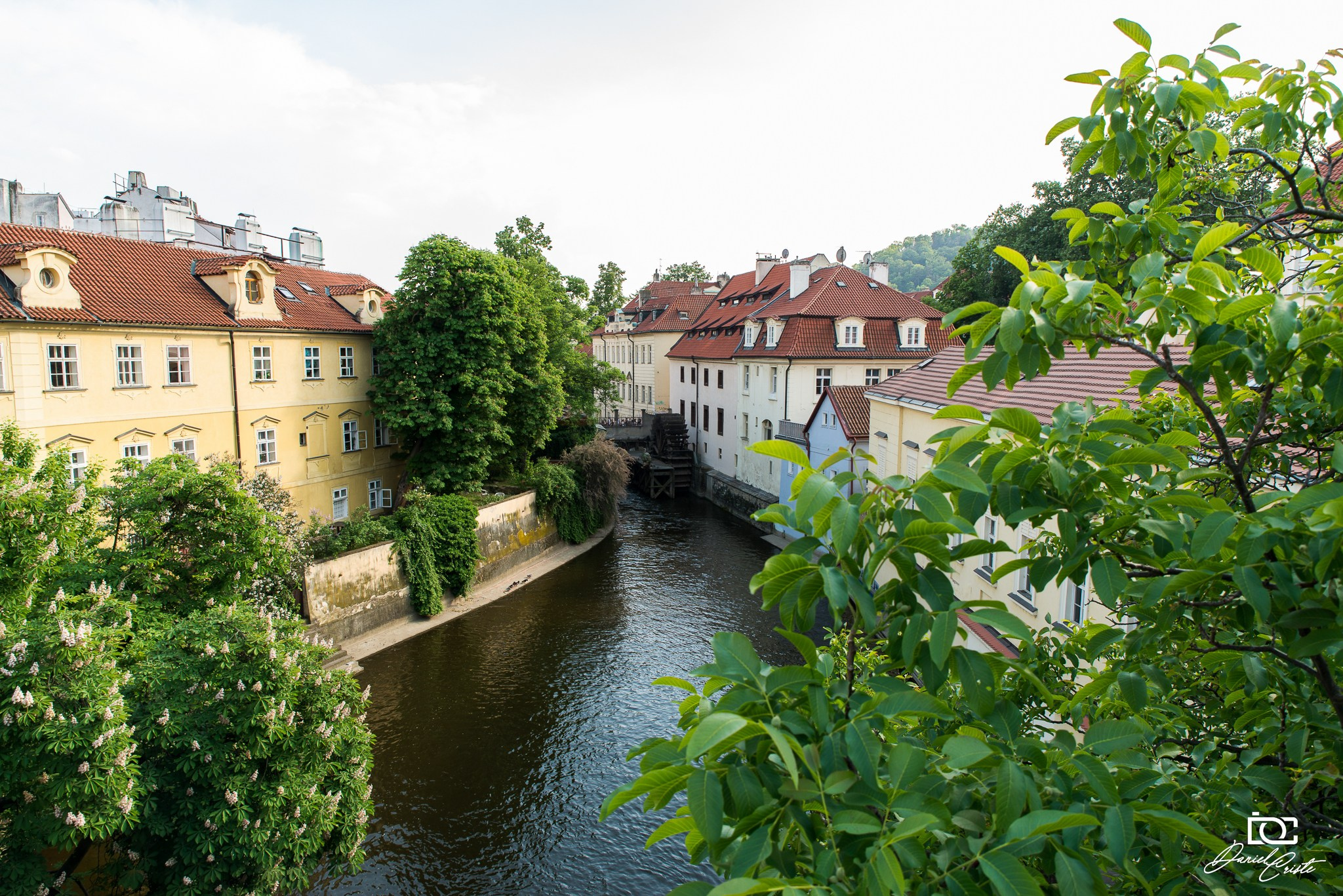 Fotografie urbana. Daniel Criste Fotograf