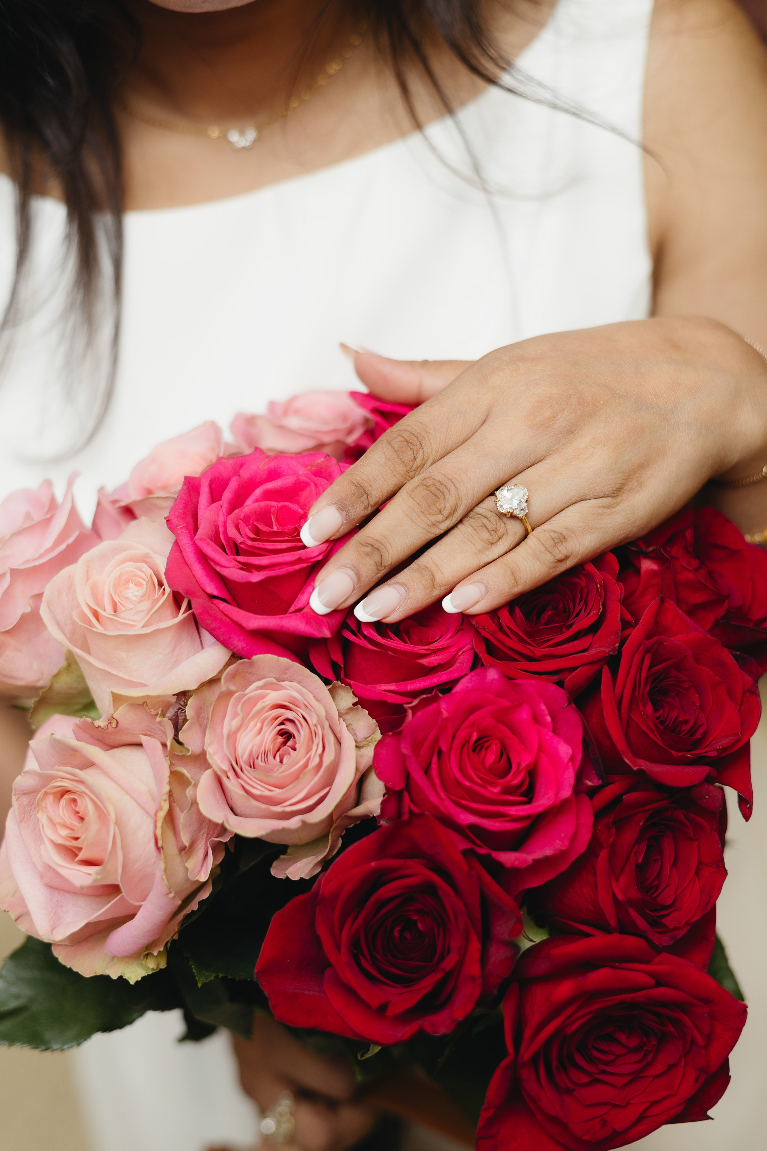 A Classic Chicago Love Story | Nikki & Sahil. Chicago Wedding Photographer | Margarita Chudinova