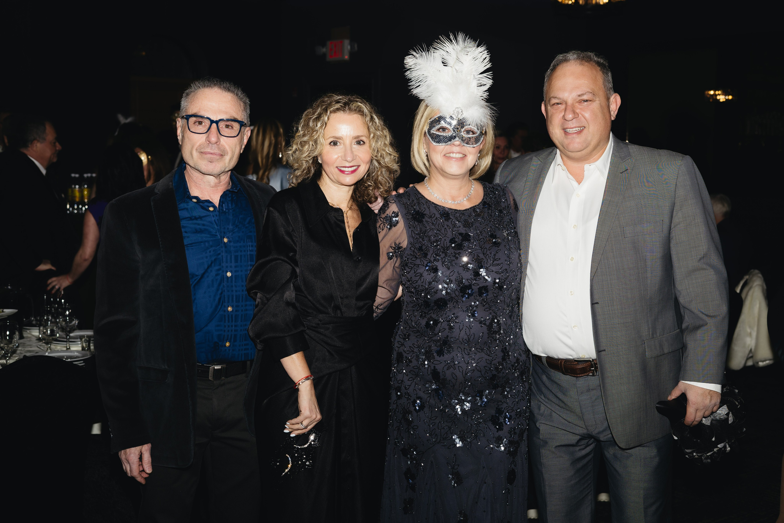 Olga’s 50th birthday