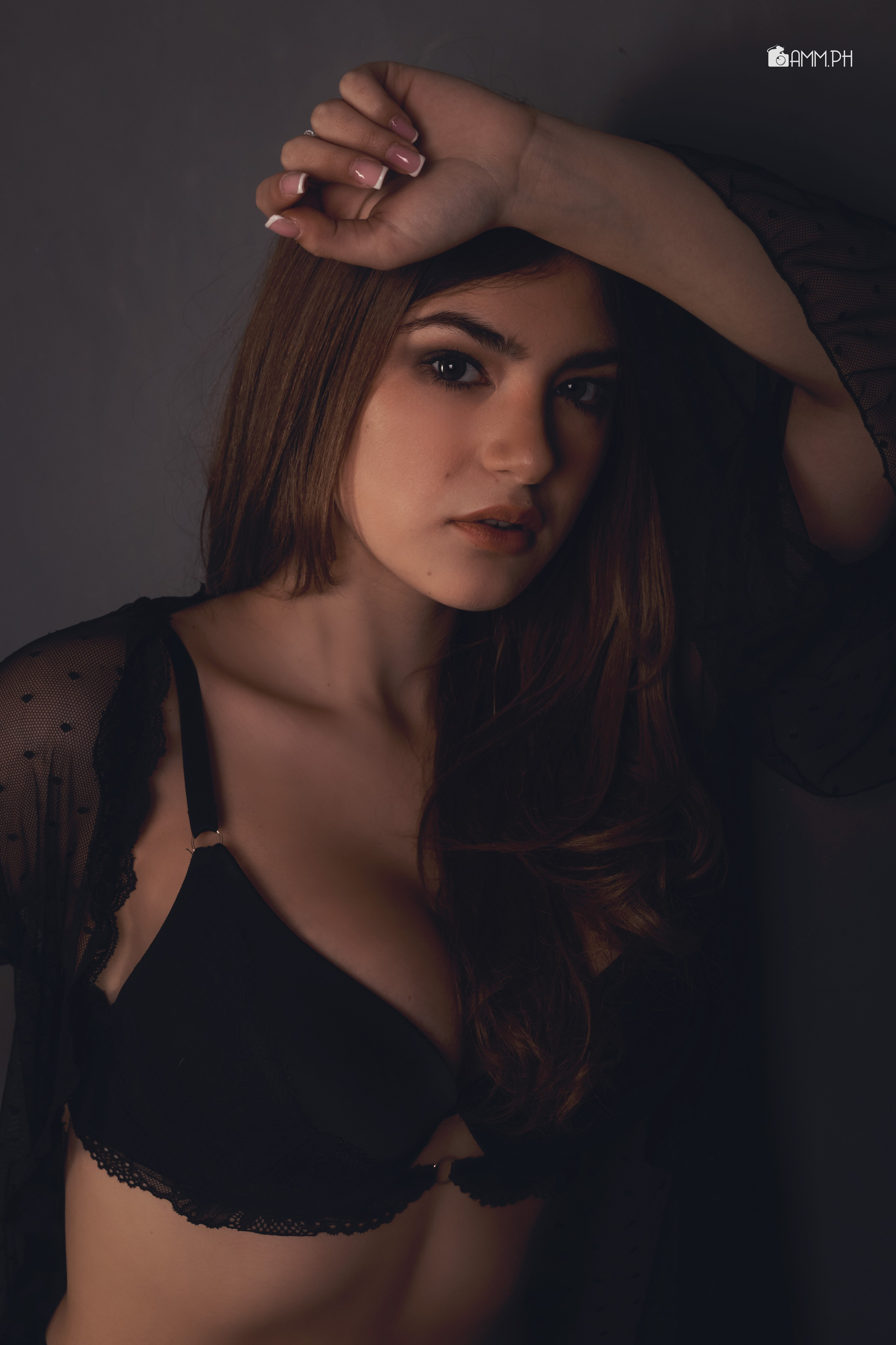 Shooting. AntonioMariaPH