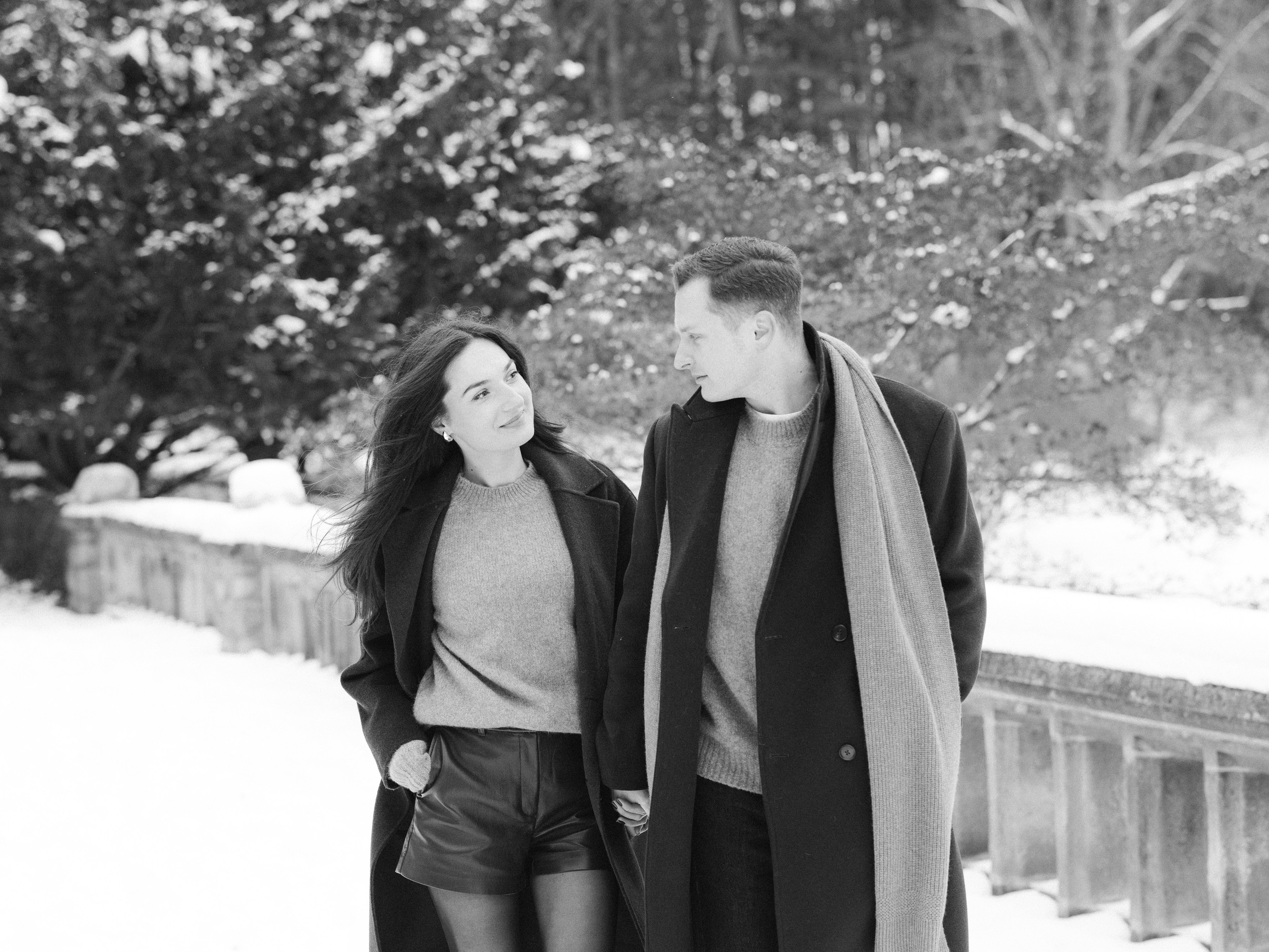 Natallia & Maks. Anastasia Post: Wedding and Editorial Photography