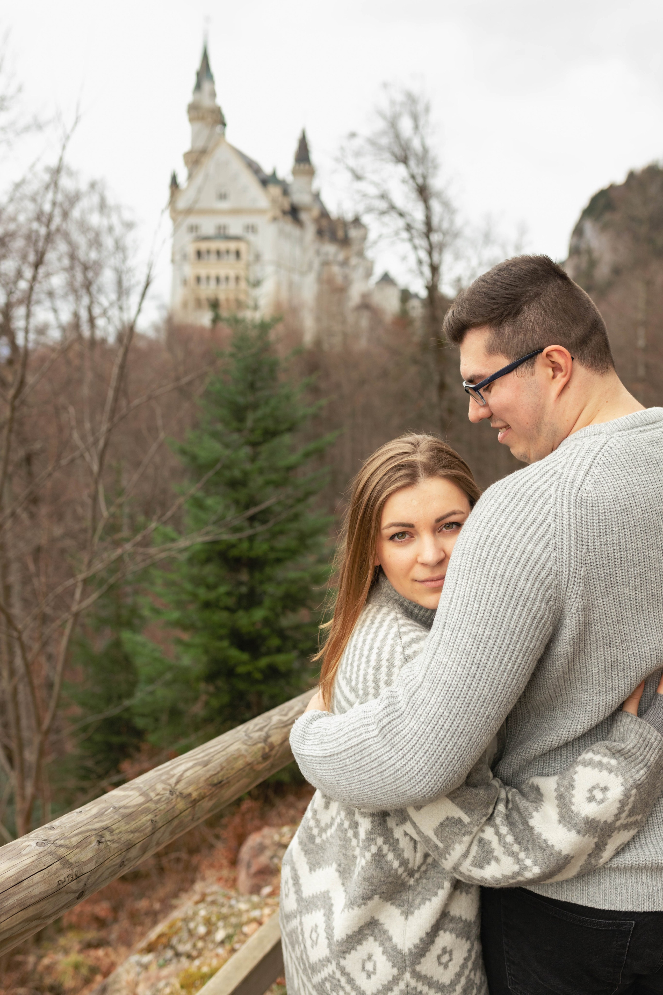 Love Story. Familien- und Kinderfotografin Katerina Vlasenko, München