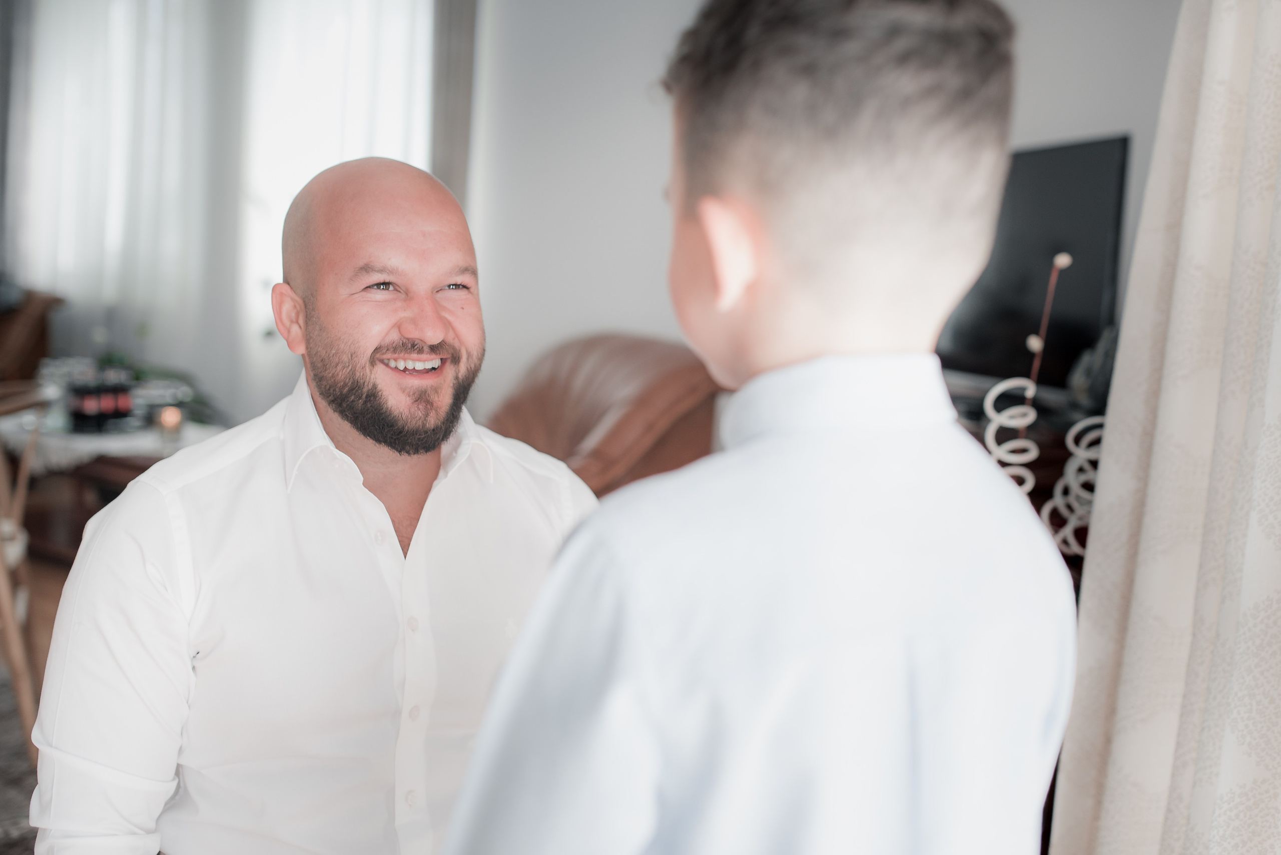 Wedding Photography. Daniel Criste Fotograf