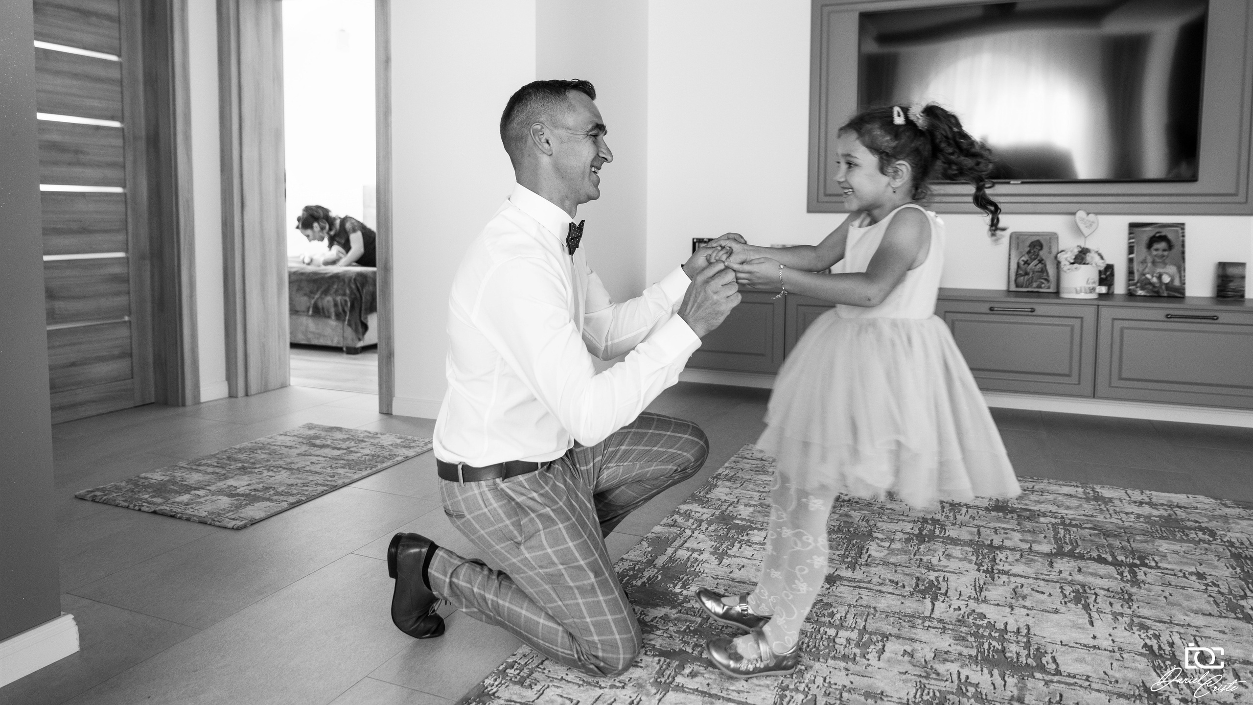 Fotografii de botez. Daniel Criste Fotograf