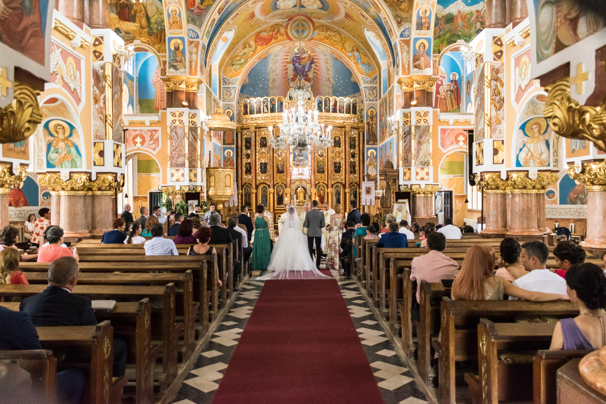 Wedding Photography. Daniel Criste Fotograf
