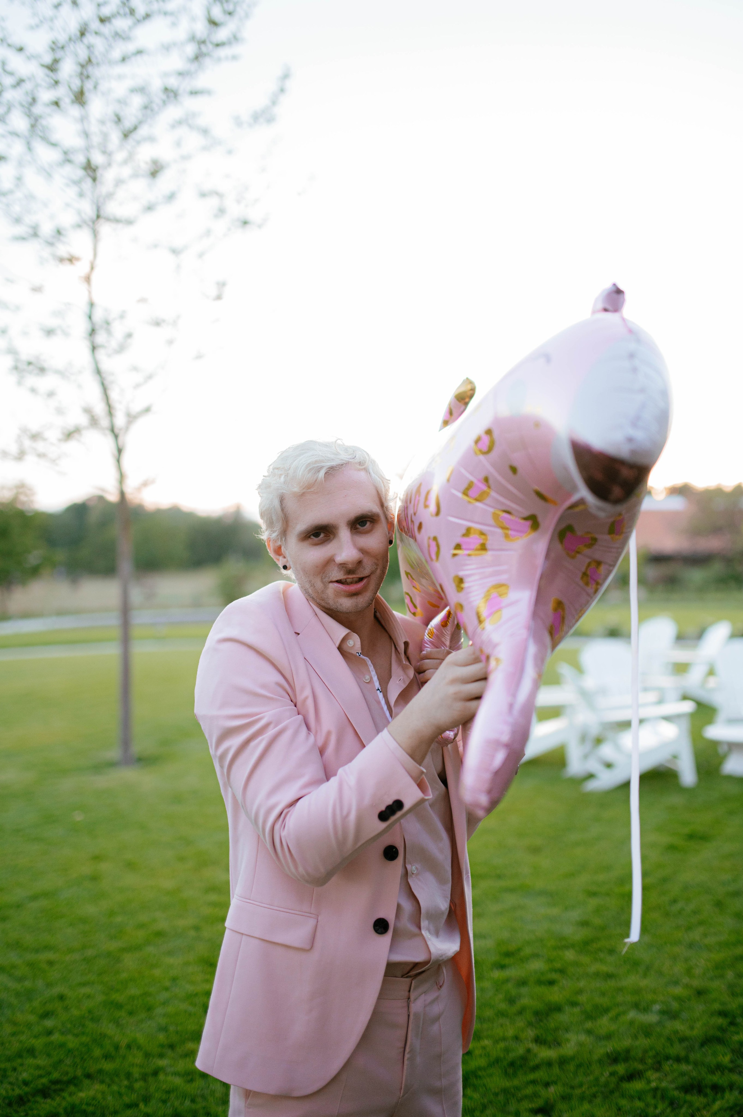 Maria i Artem. Home page