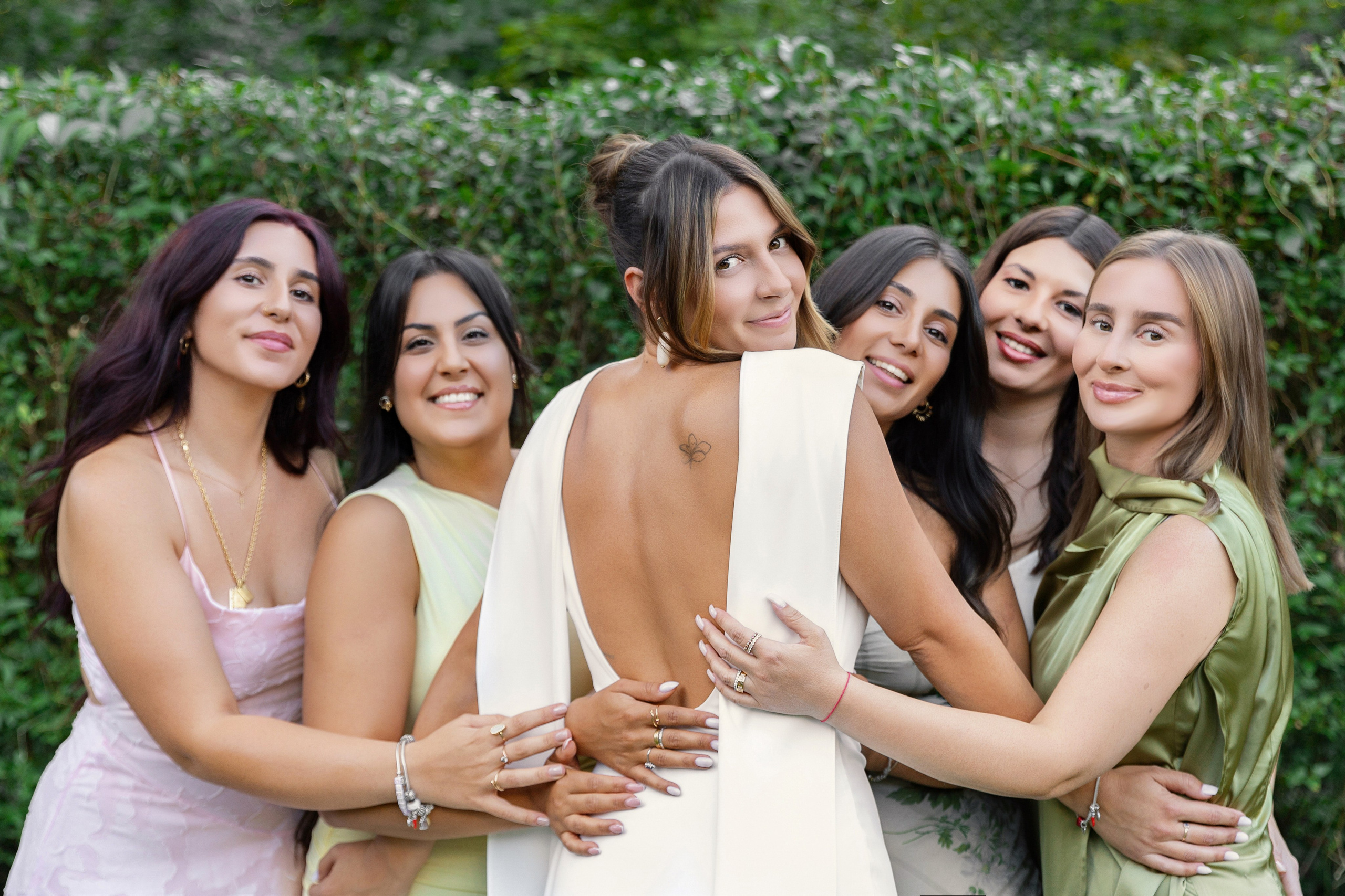 Hochzeitsfotograf aus Deutschland | Shooting in Zürich, Dubai & weltweit