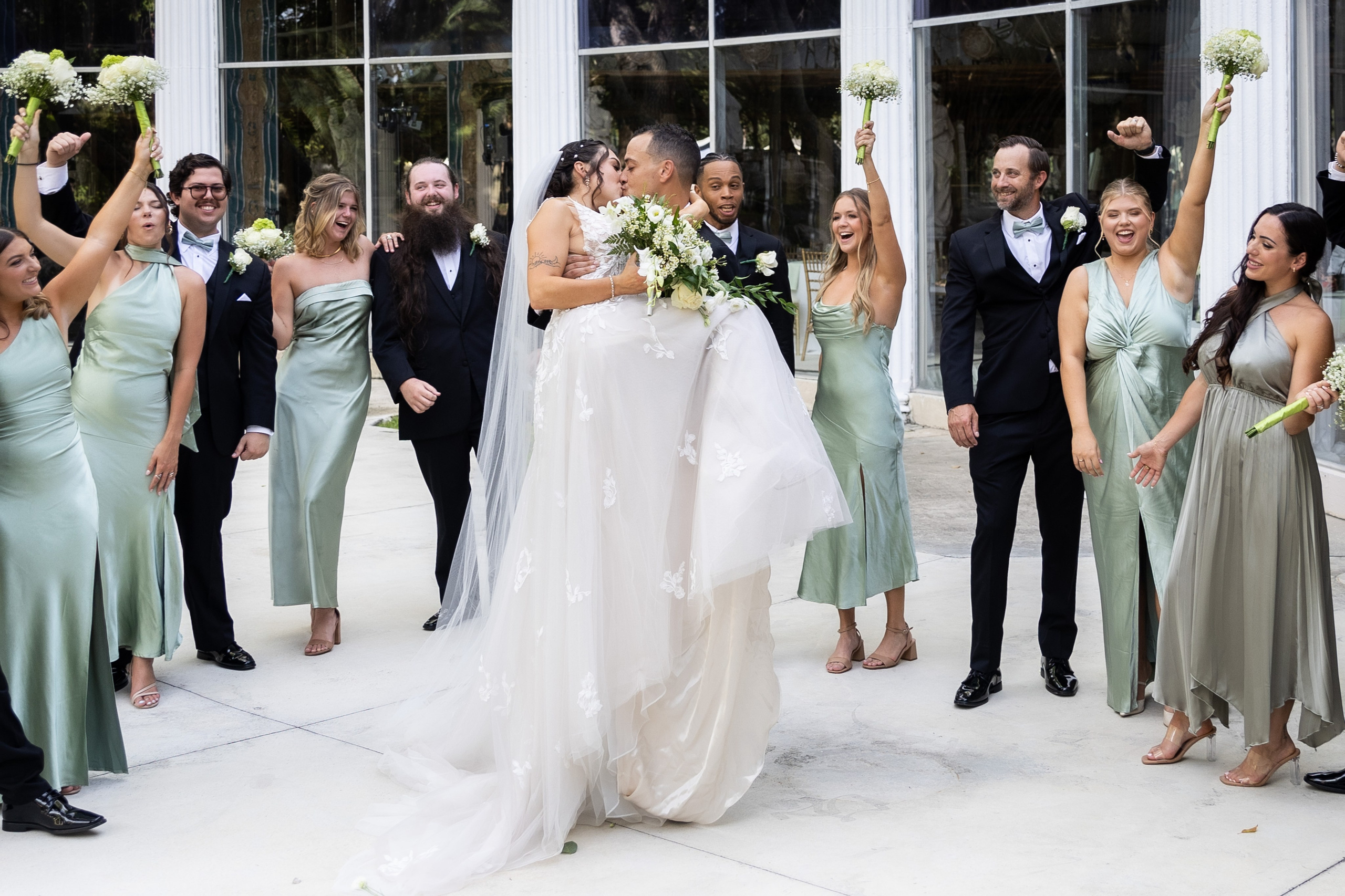 WEDDING GALLERY. Wedding Photography & Videography contenting in Tennessee and Florida