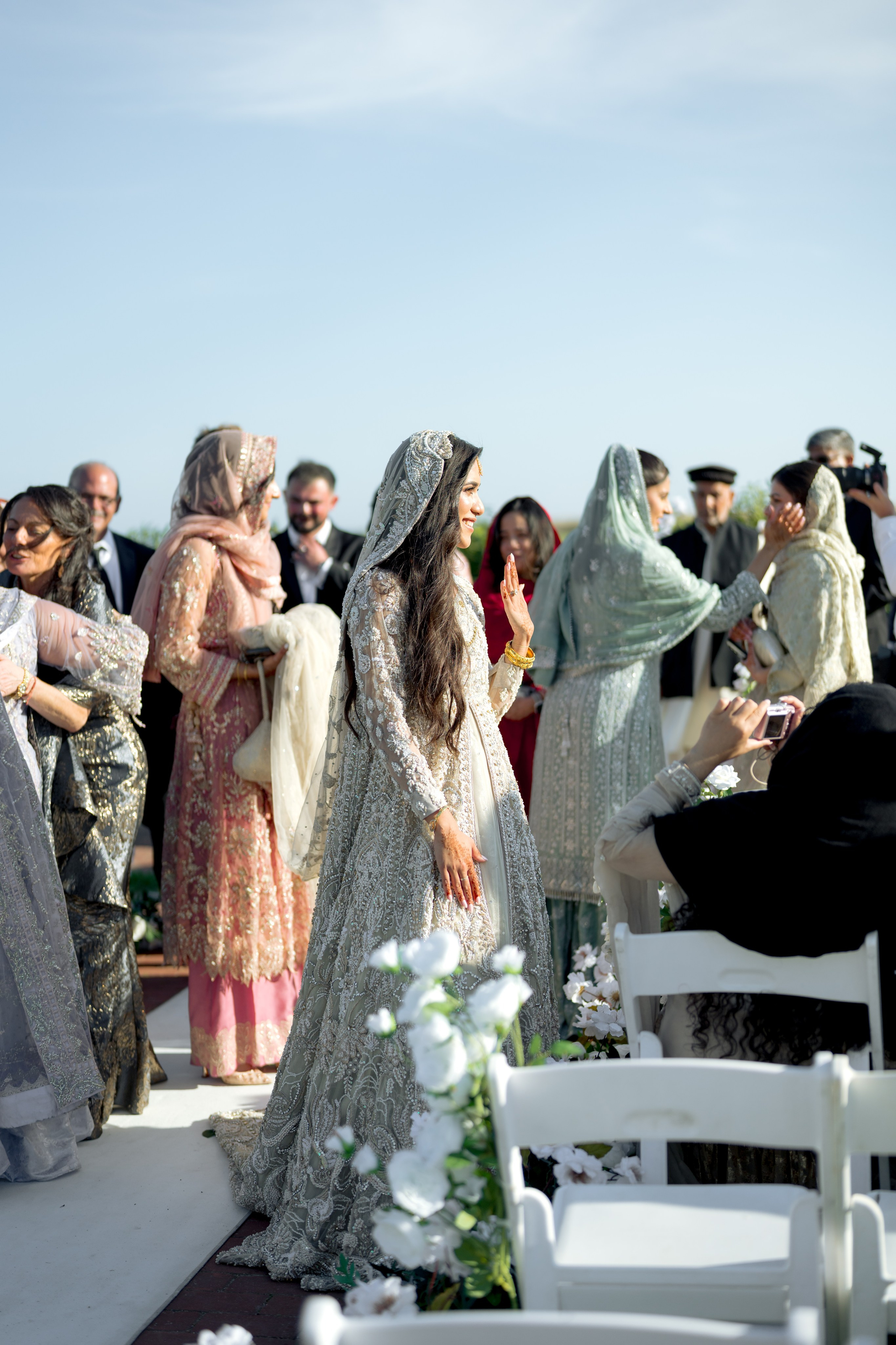 Amatul and Jacob. Anna Krasnova Wedding photographer