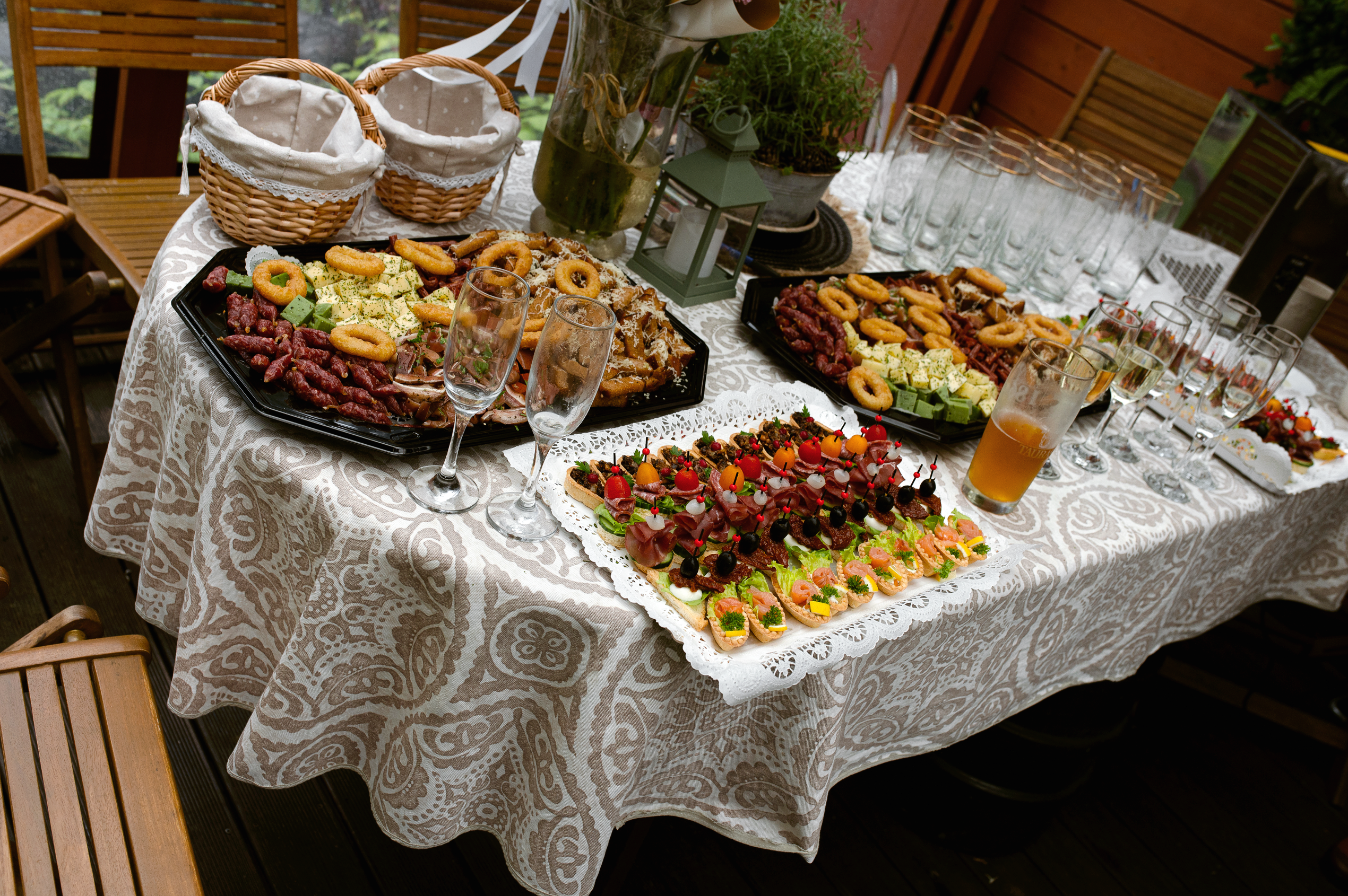 Deimantė ir Andrius