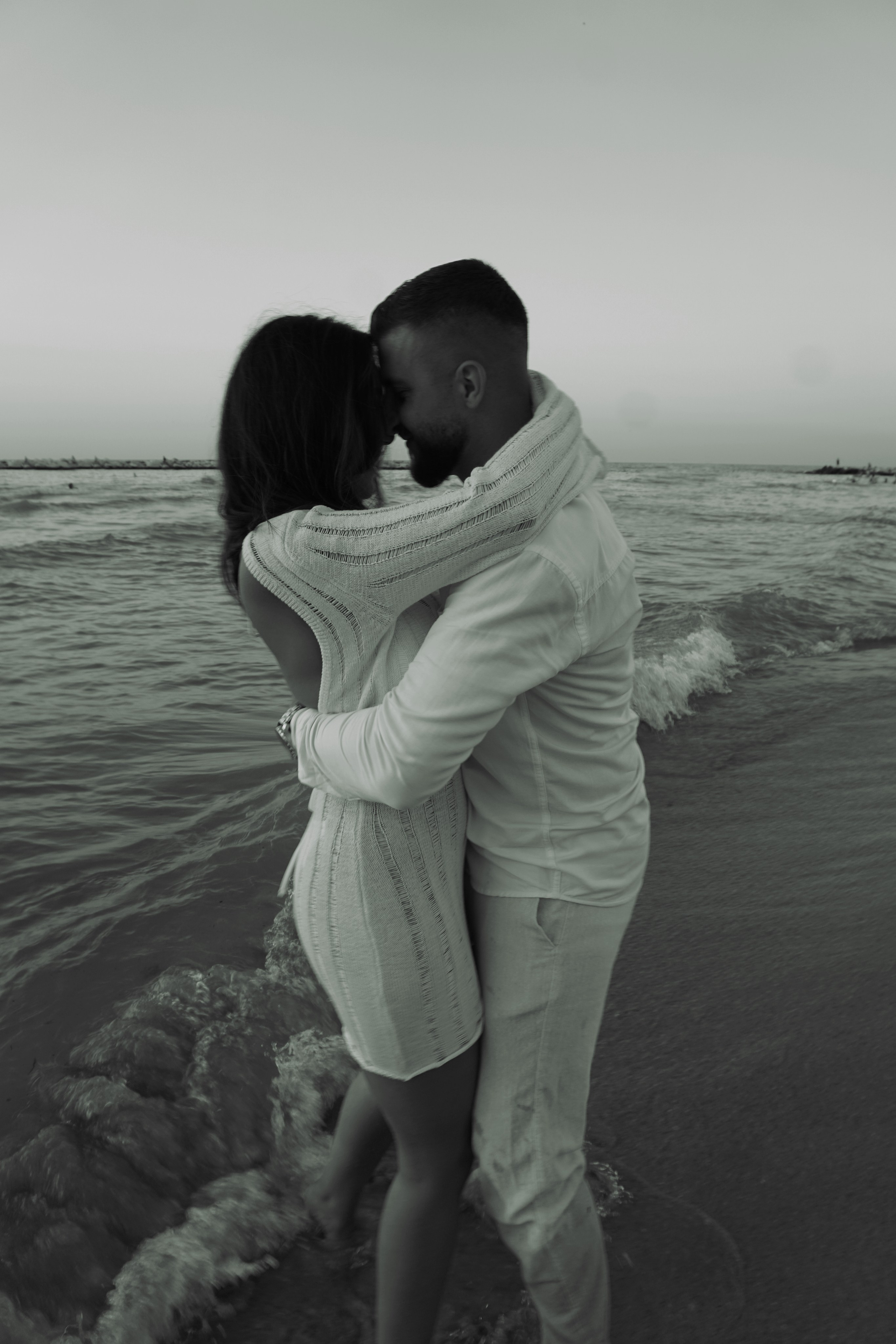 Tarik&Amra, Bari. Fotografa e Videografa in Puglia Sokhova Albina