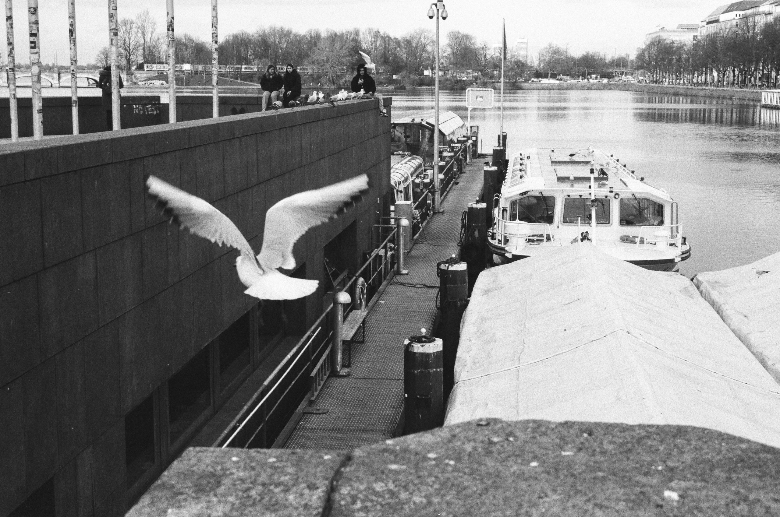 Hochzeitsfotograf Hamburg - Wedding Sessions in Hamburg