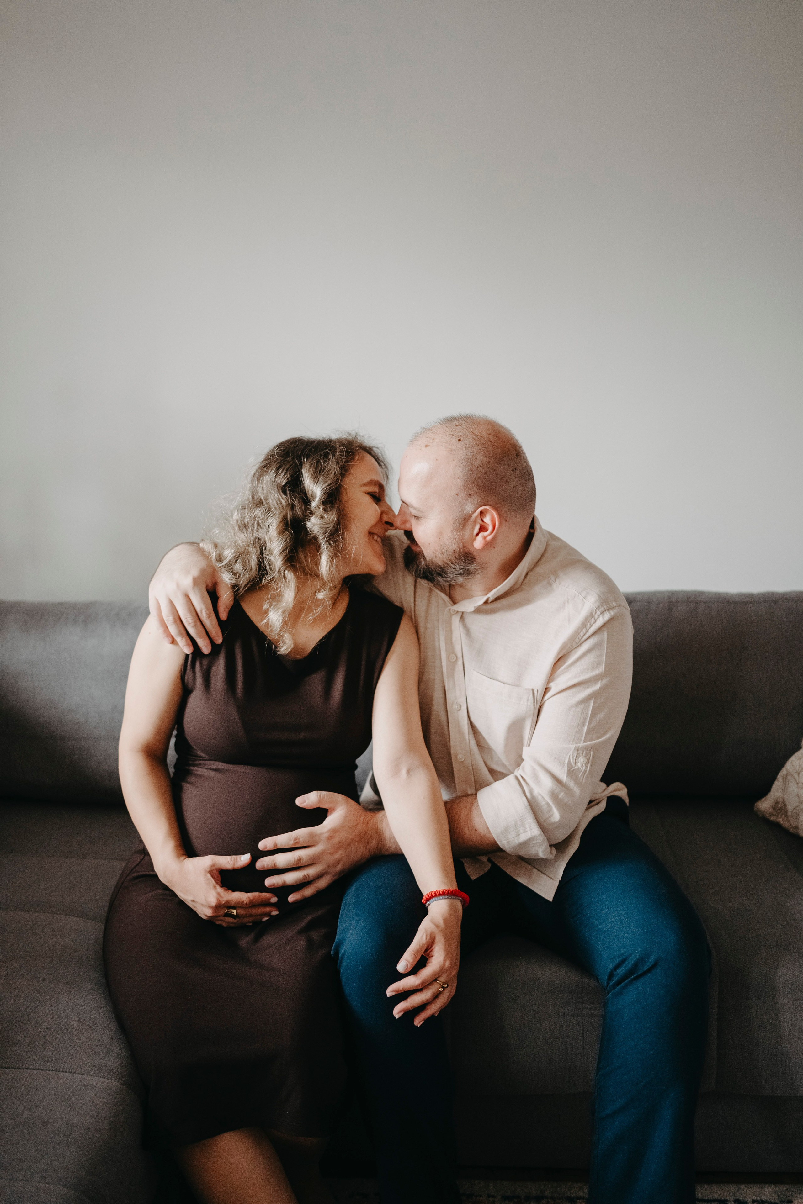 Jelena i Milos / maternity session. Deciji i porodicni fotograf u Beogradu Oksana Skendzic