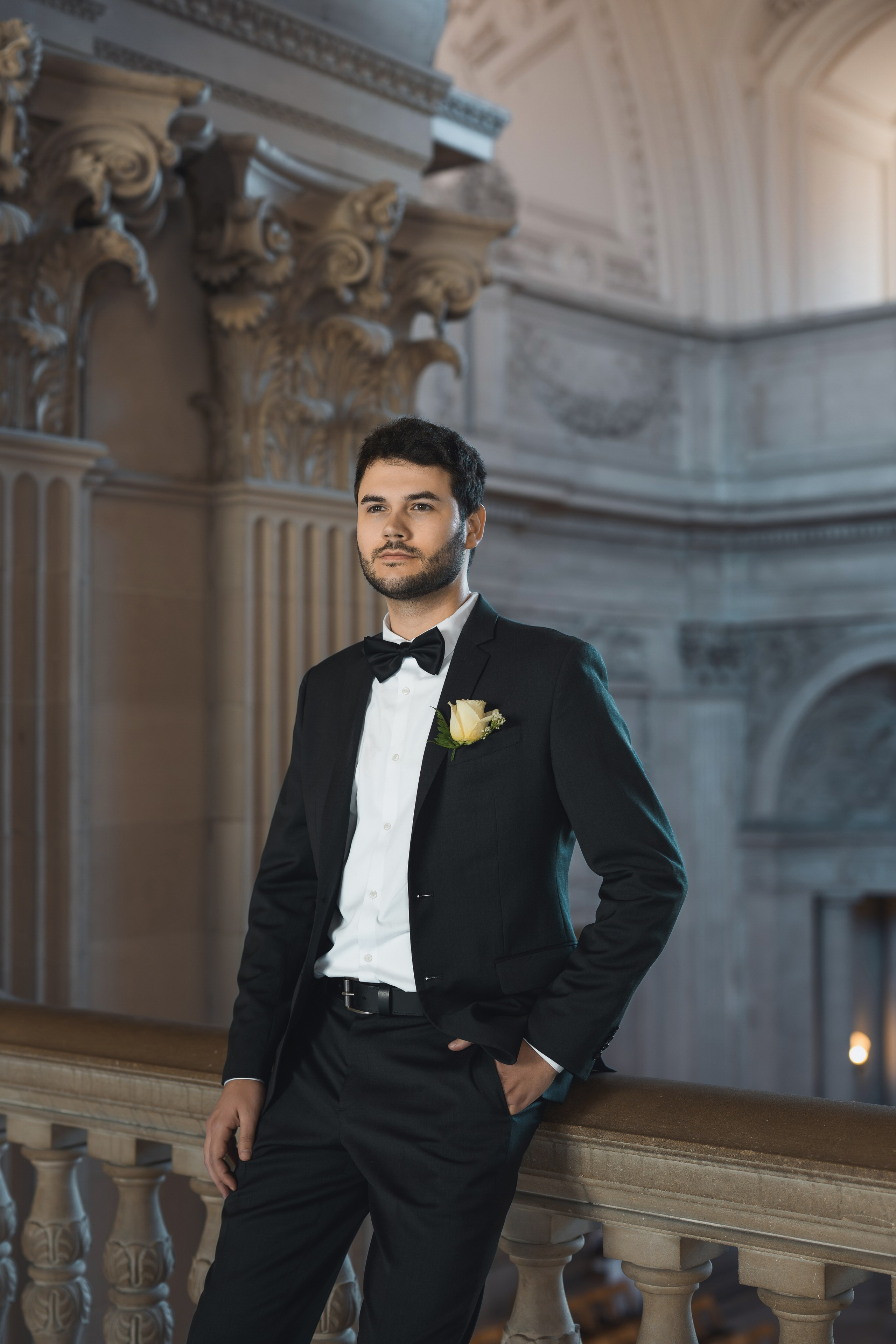 C ♡ M. Wedding & Elopement Photographers in California