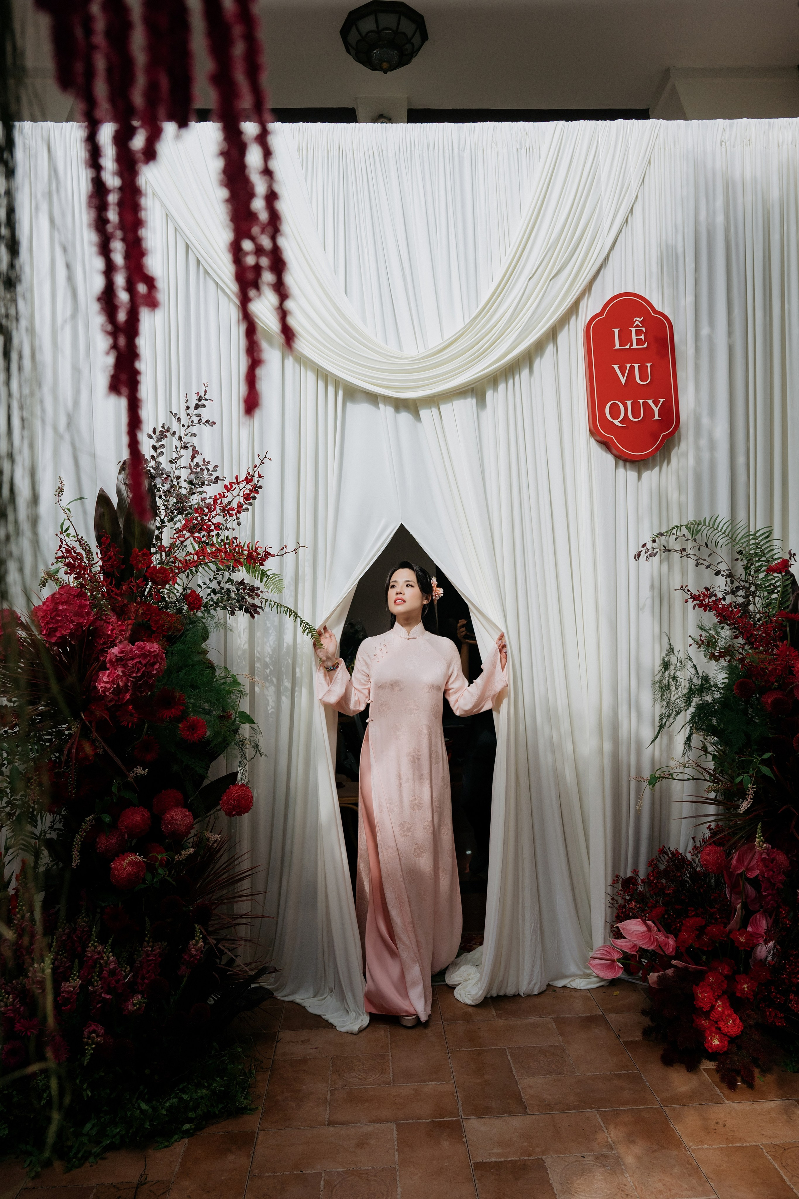 KHANG & TRANG / Wedding Ceremony. Nhiếp ảnh gia đám cưới hàng đầu tại Thành Phố Hồ Chí Minh