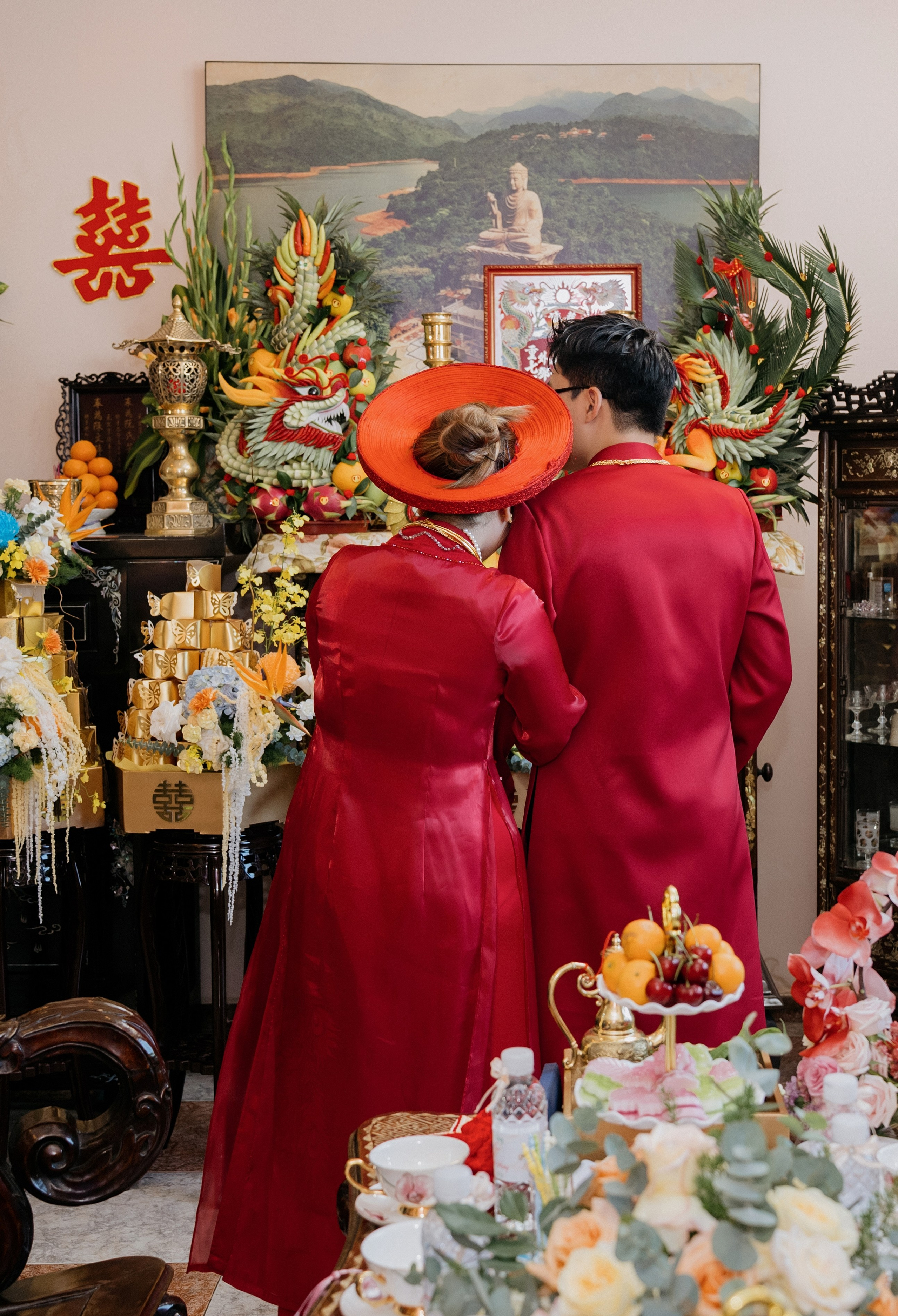 QUỐC HƯNG & HỒNG NGỌC. Nhiếp ảnh gia đám cưới hàng đầu tại Thành Phố Hồ Chí Minh