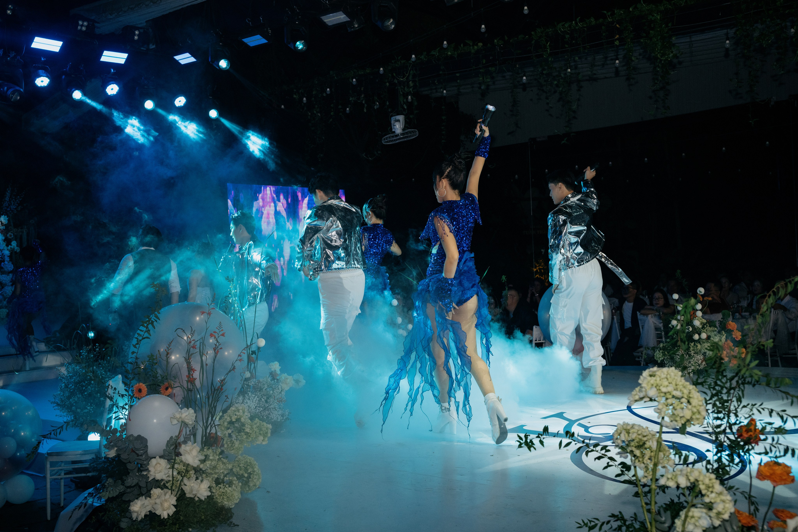 KHANG & TRANG / Long Khanh 08.11.2025. Saigon Wedding Present | Art Beyond Moments