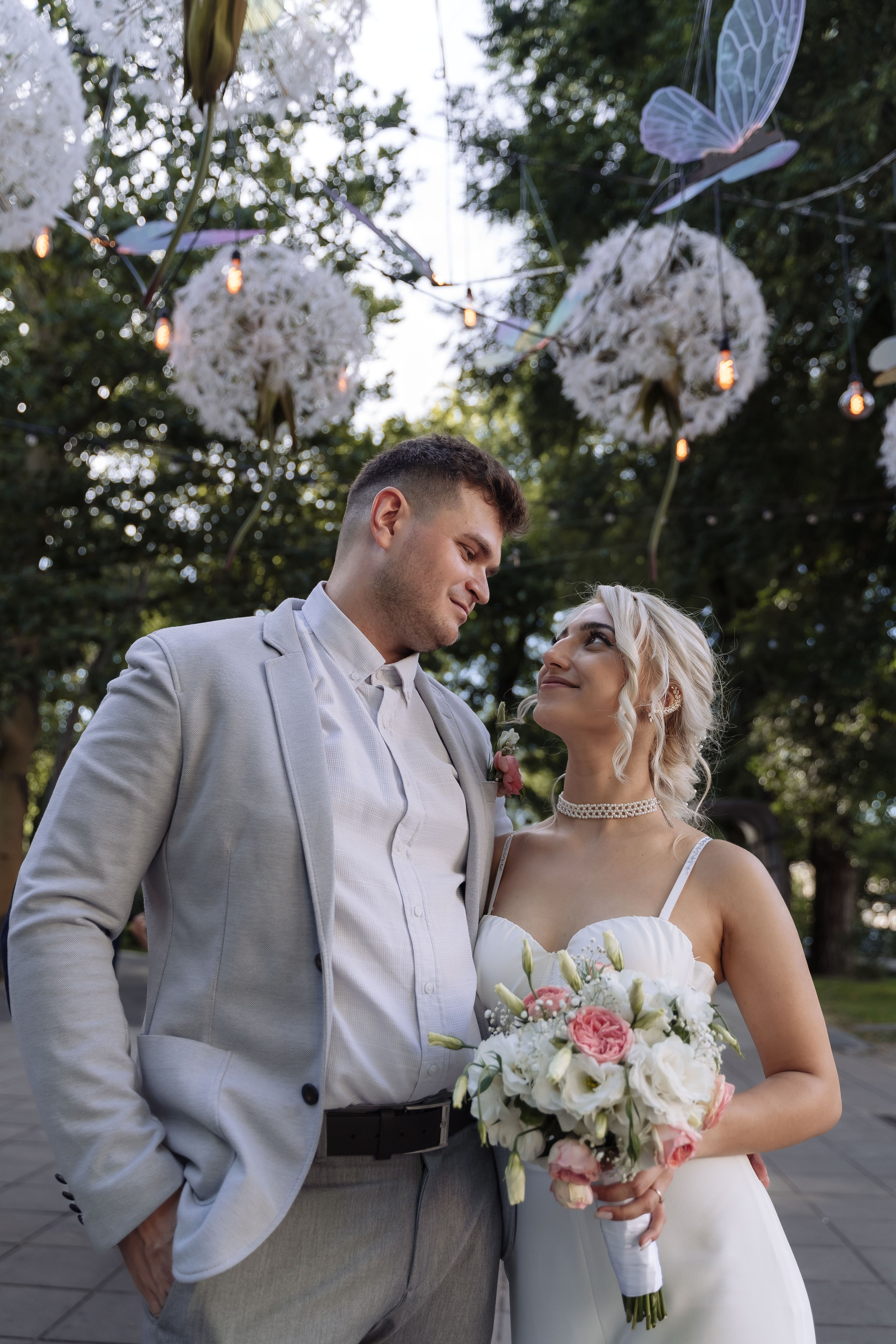 Слава и Жанна. Эдуард Хлибичук — фотограф Кишинев Молдова