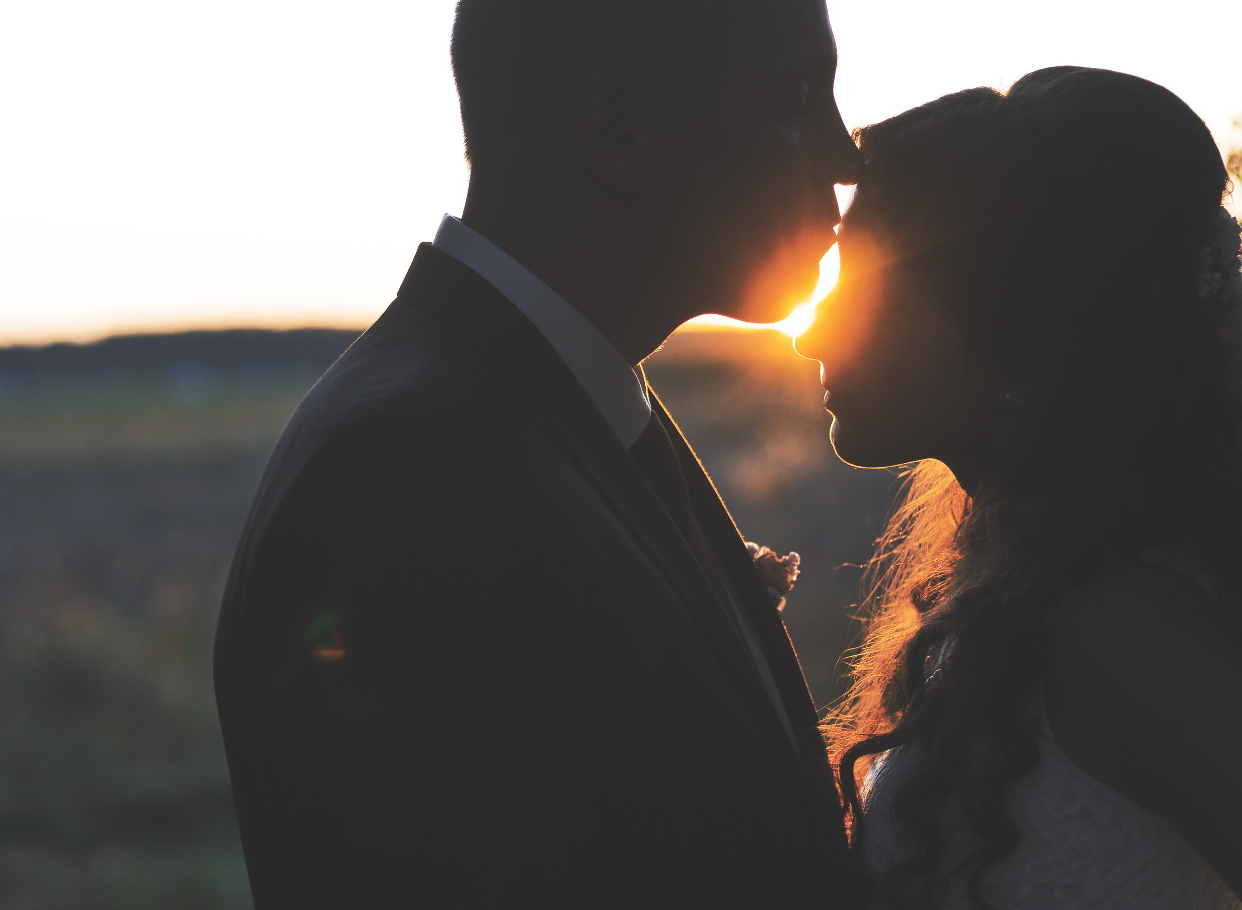 Wedding & Elopement Photographers in California