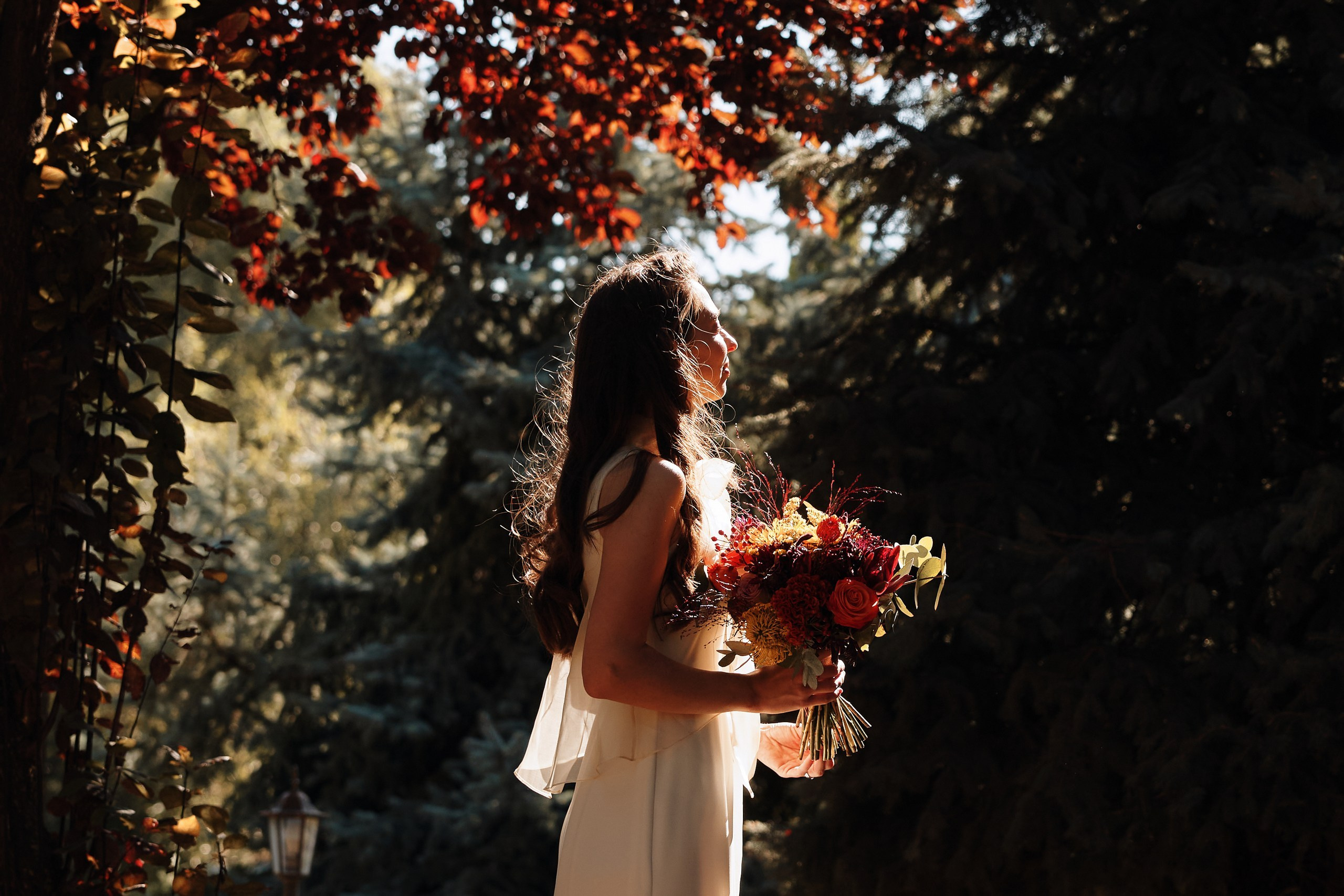 Denisa & Alex. Bogdan Vancea | Fotograf Nunta Ploiești