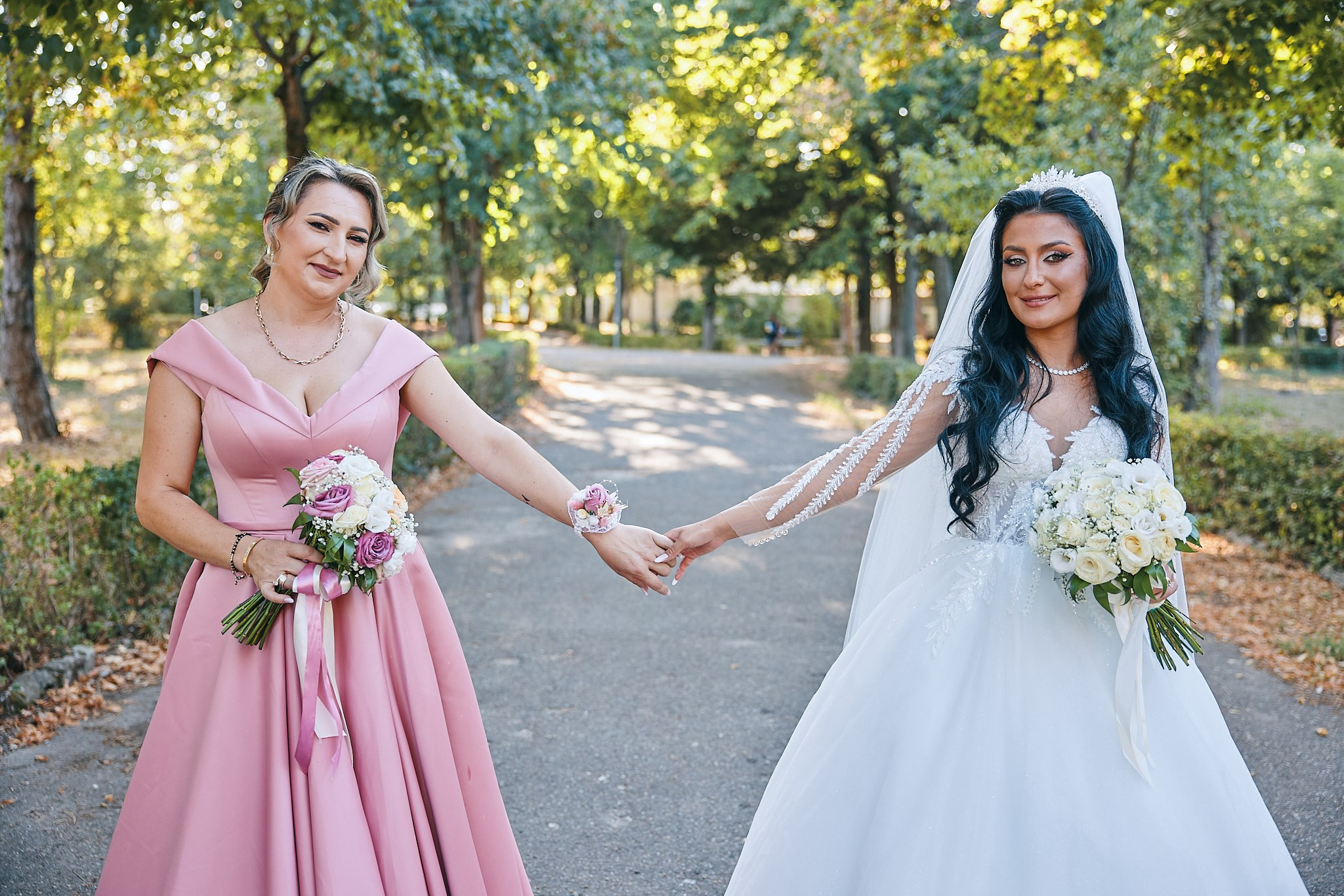 Lidia & Cosmin. Bogdan Vancea | Fotograf Nunta Ploiești