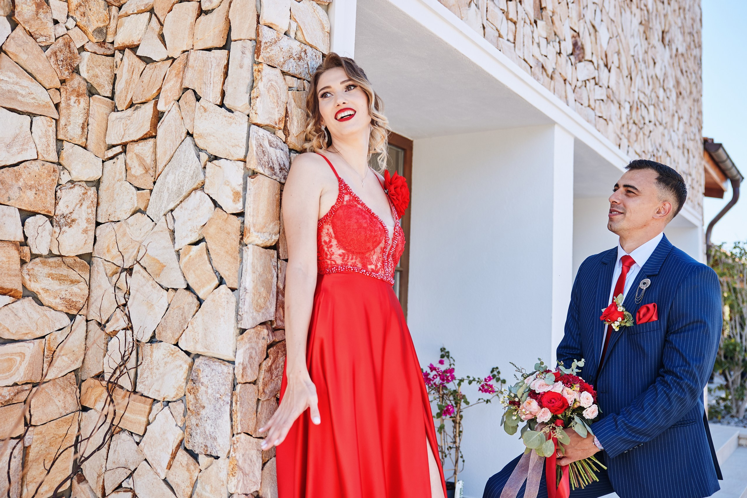 Alice & Adrian. Bogdan Vancea | Fotograf Nunta Ploiești