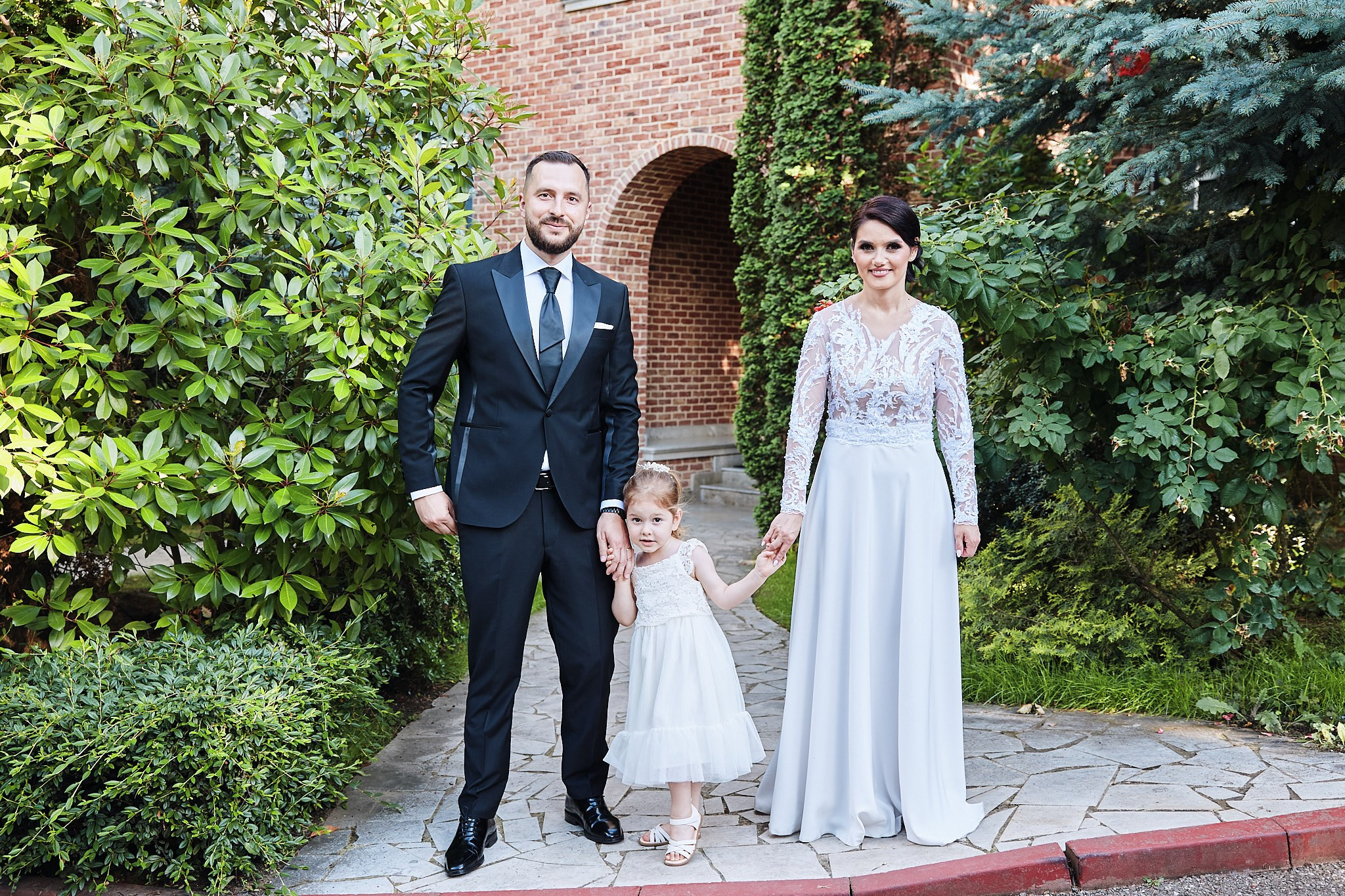 Nicoleta & Andrei. Bogdan Vancea | Fotograf Nunta Ploiești