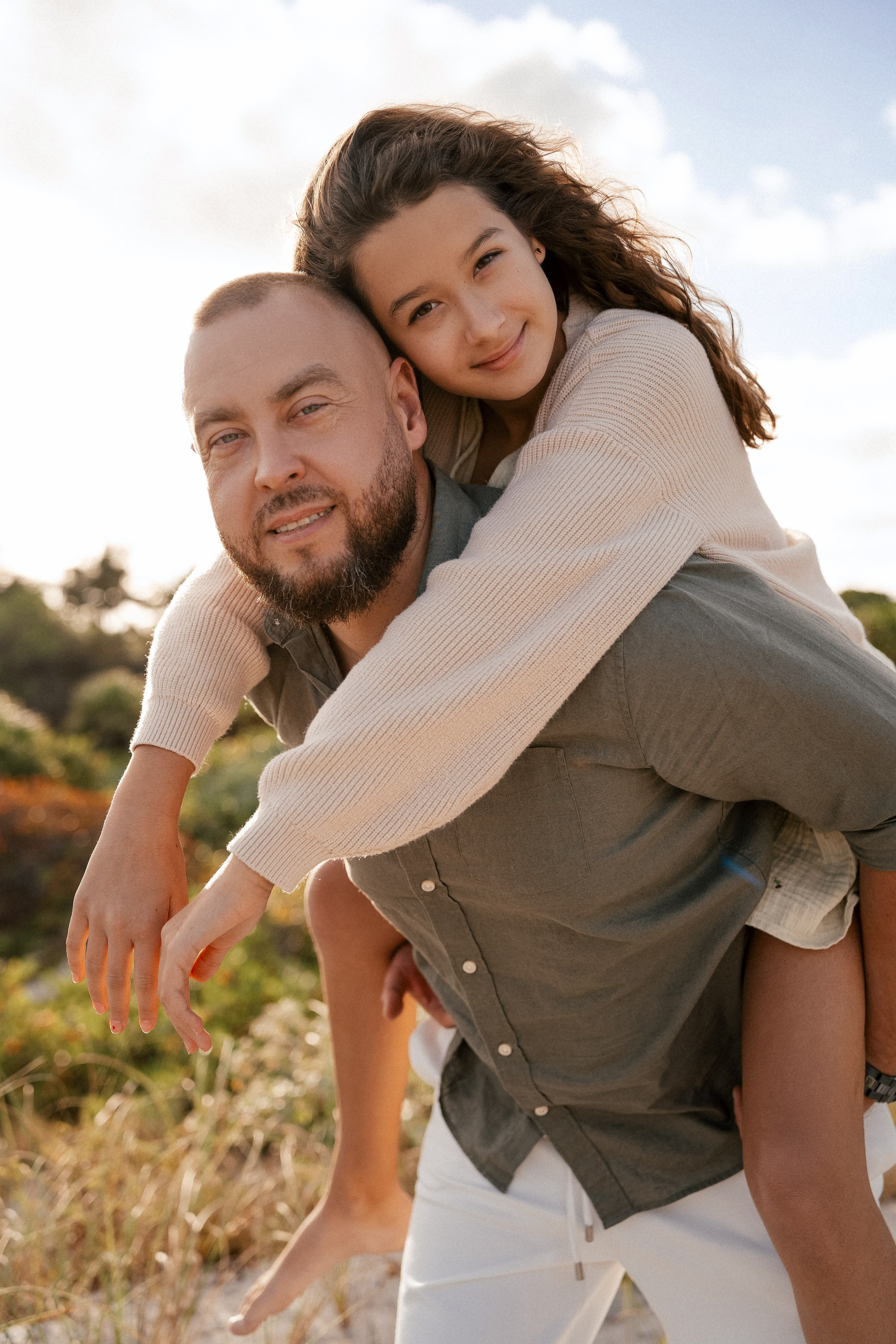 Kondratiev’s Family. Main