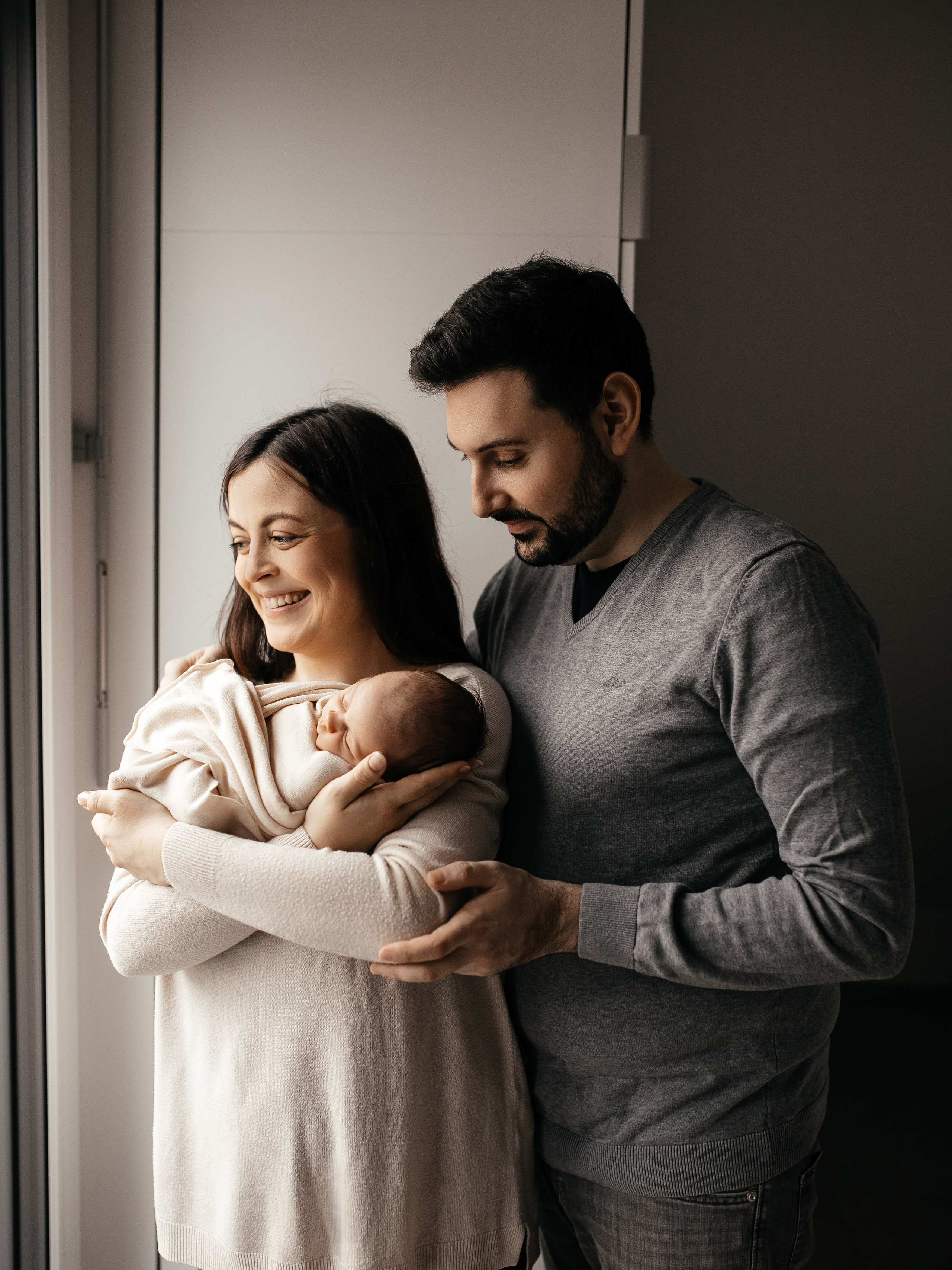 Newbornfotografin. Familien-, Hochzeits- und Newbornfotografin Neustadt an der Weinstraße