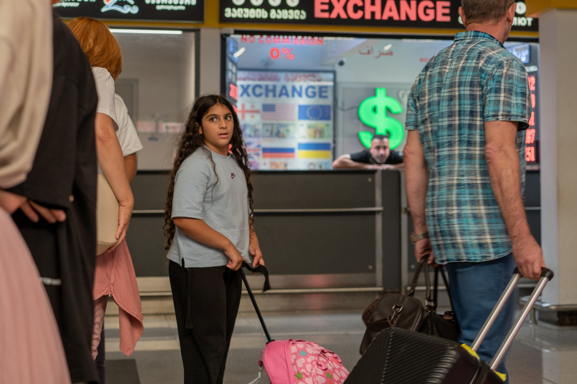 Dreams of Icarus. Stanislava Novgorodtseva — Photographer | Visual Artist | Educator